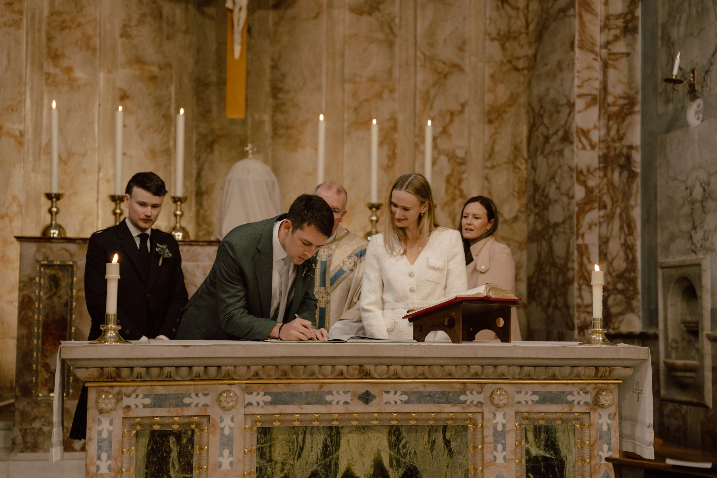 St James's Church Wedding Photography 38.jpg