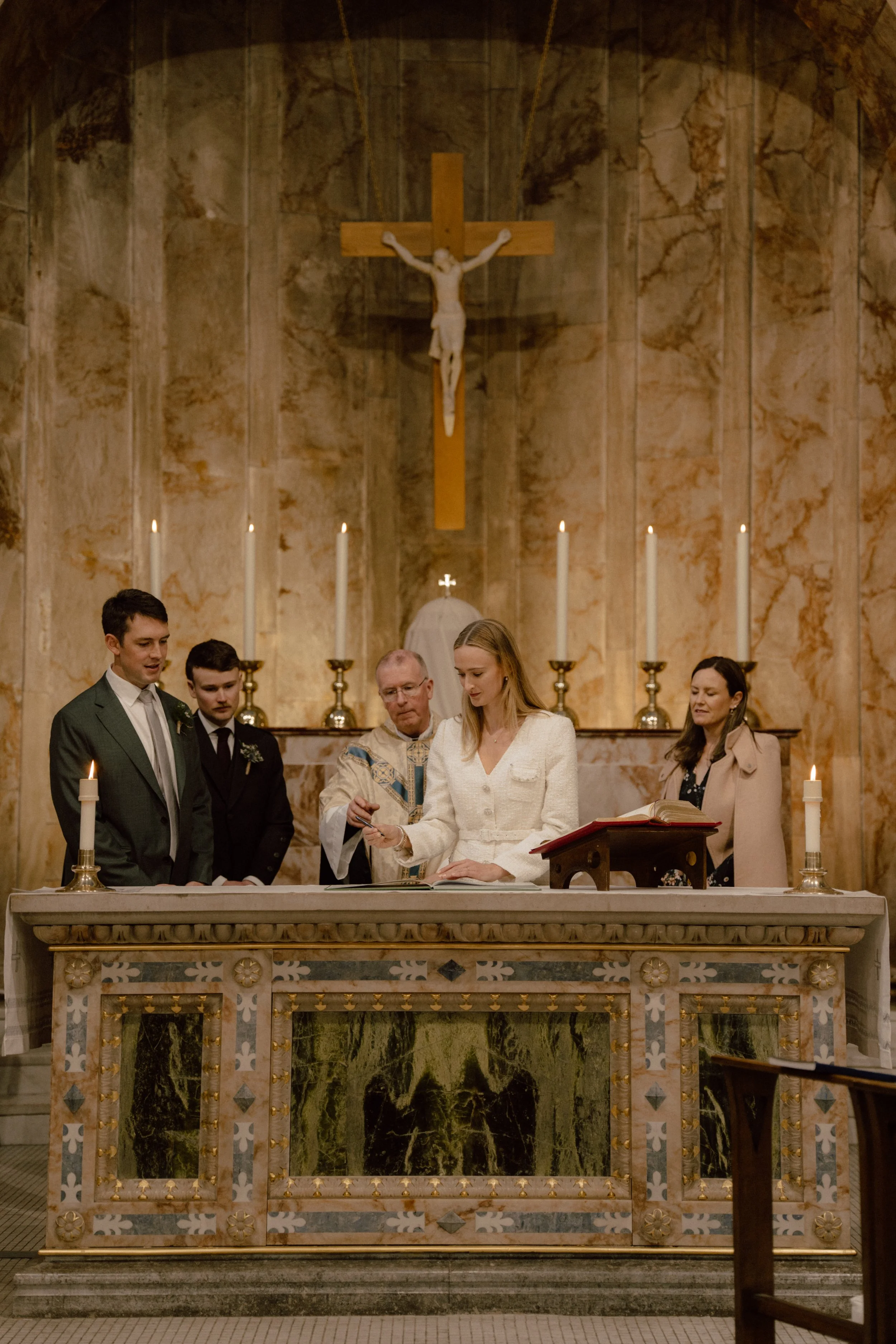 St James's Church Wedding Photography 39.jpg