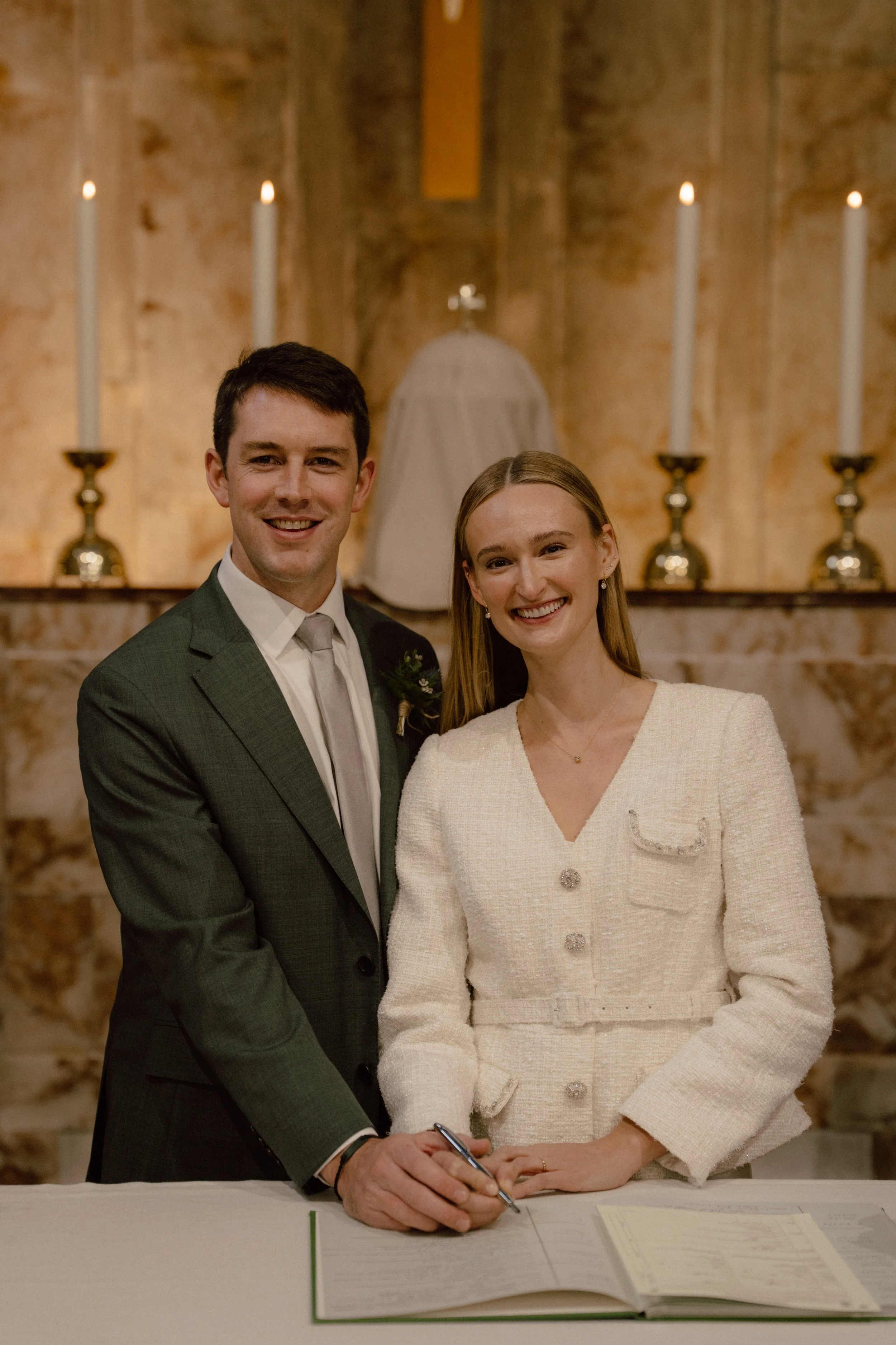St James's Church Wedding Photography 40.jpg