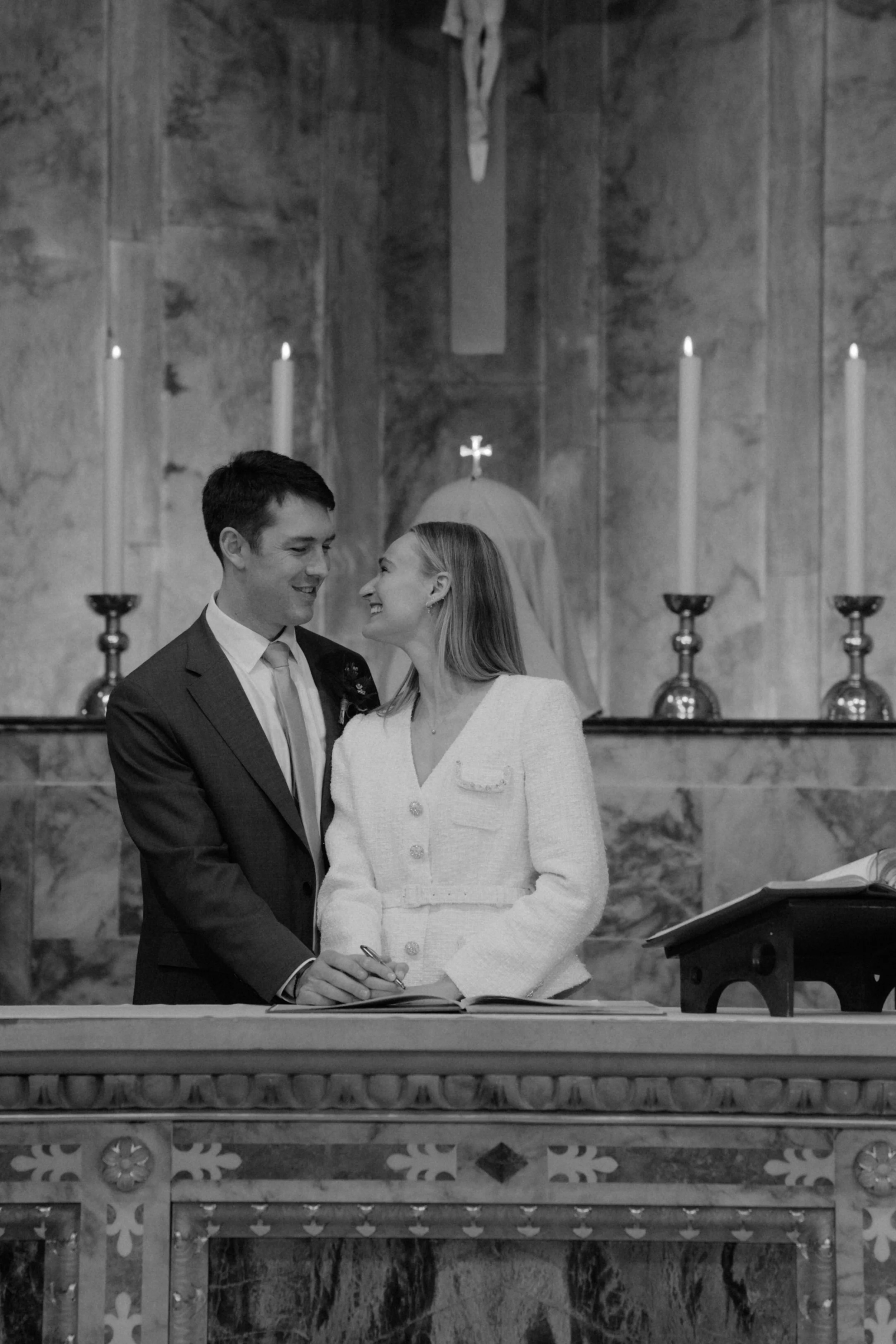 St James's Church Wedding Photography 42.jpg
