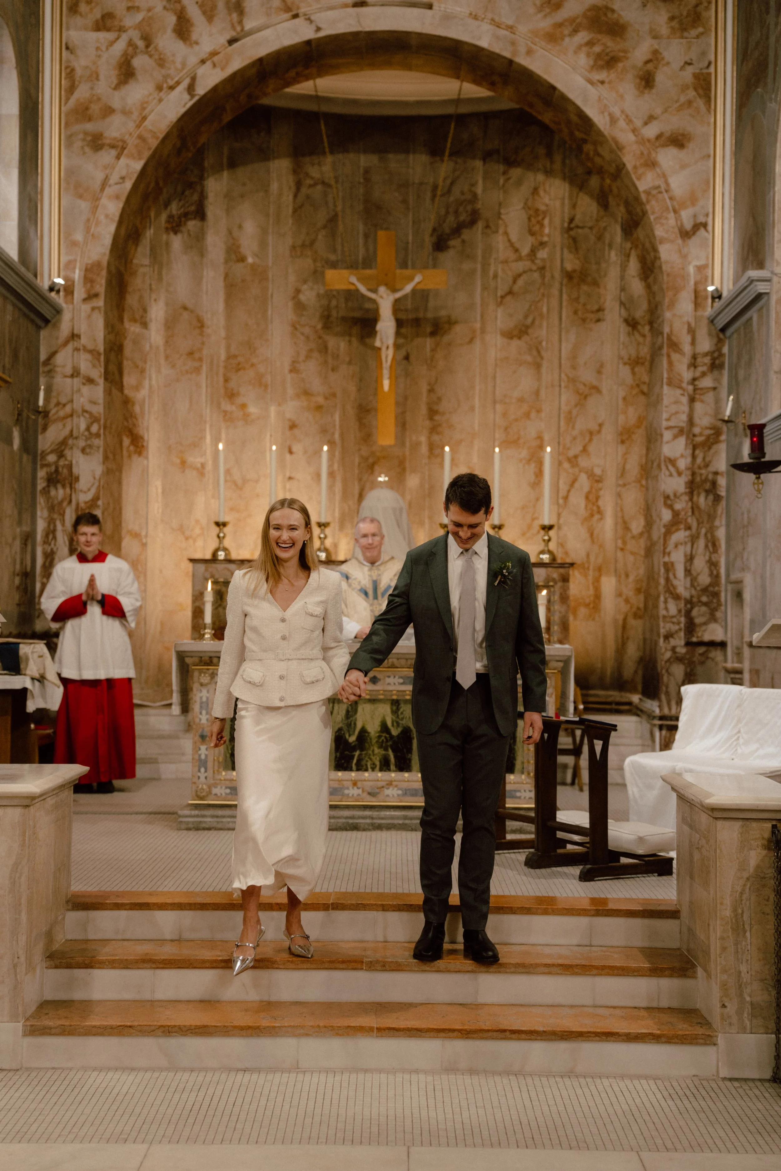 St James's Church Wedding Photography 44.jpg