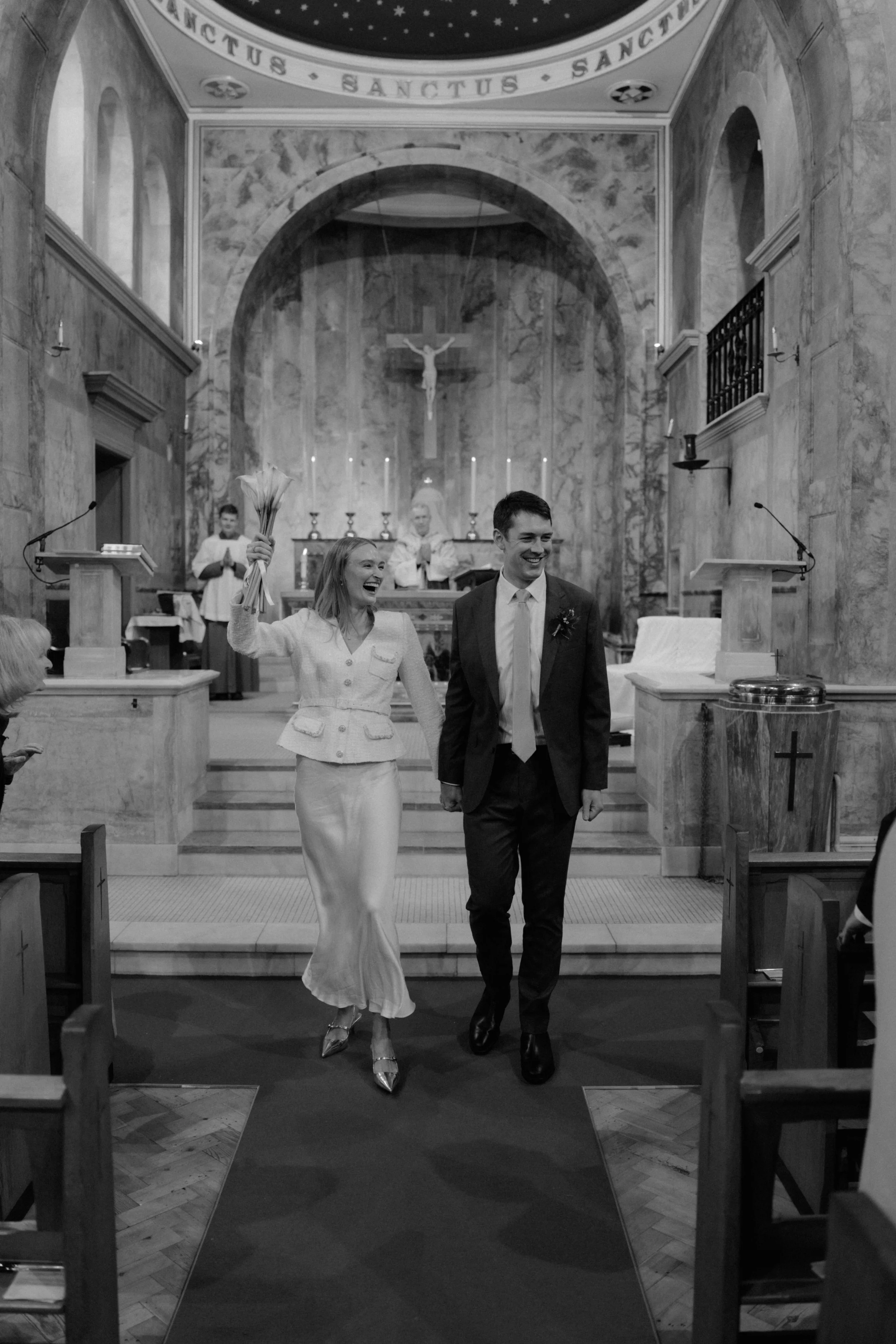 St James's Church Wedding Photography 47.jpg