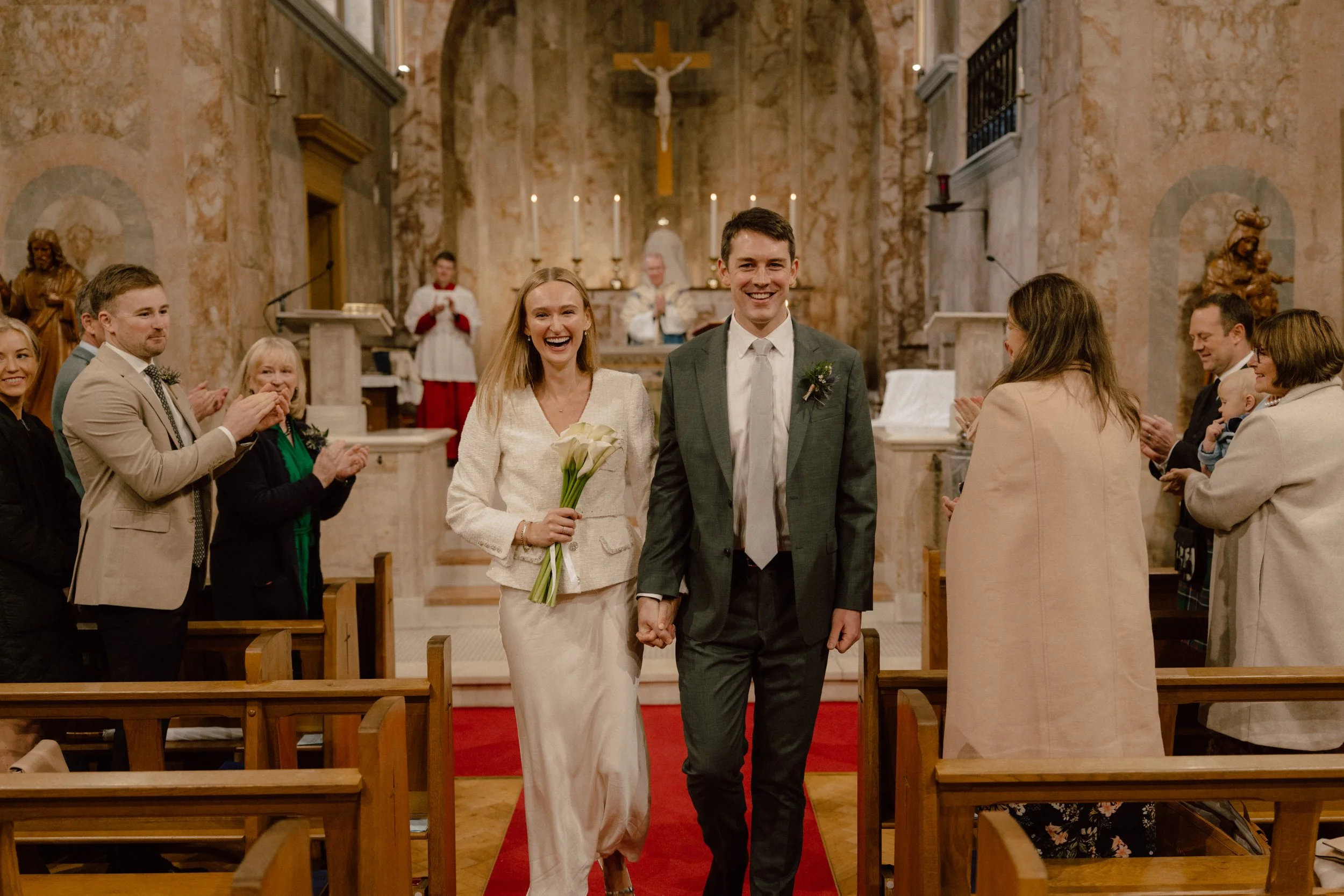 St James's Church Wedding Photography 48.jpg