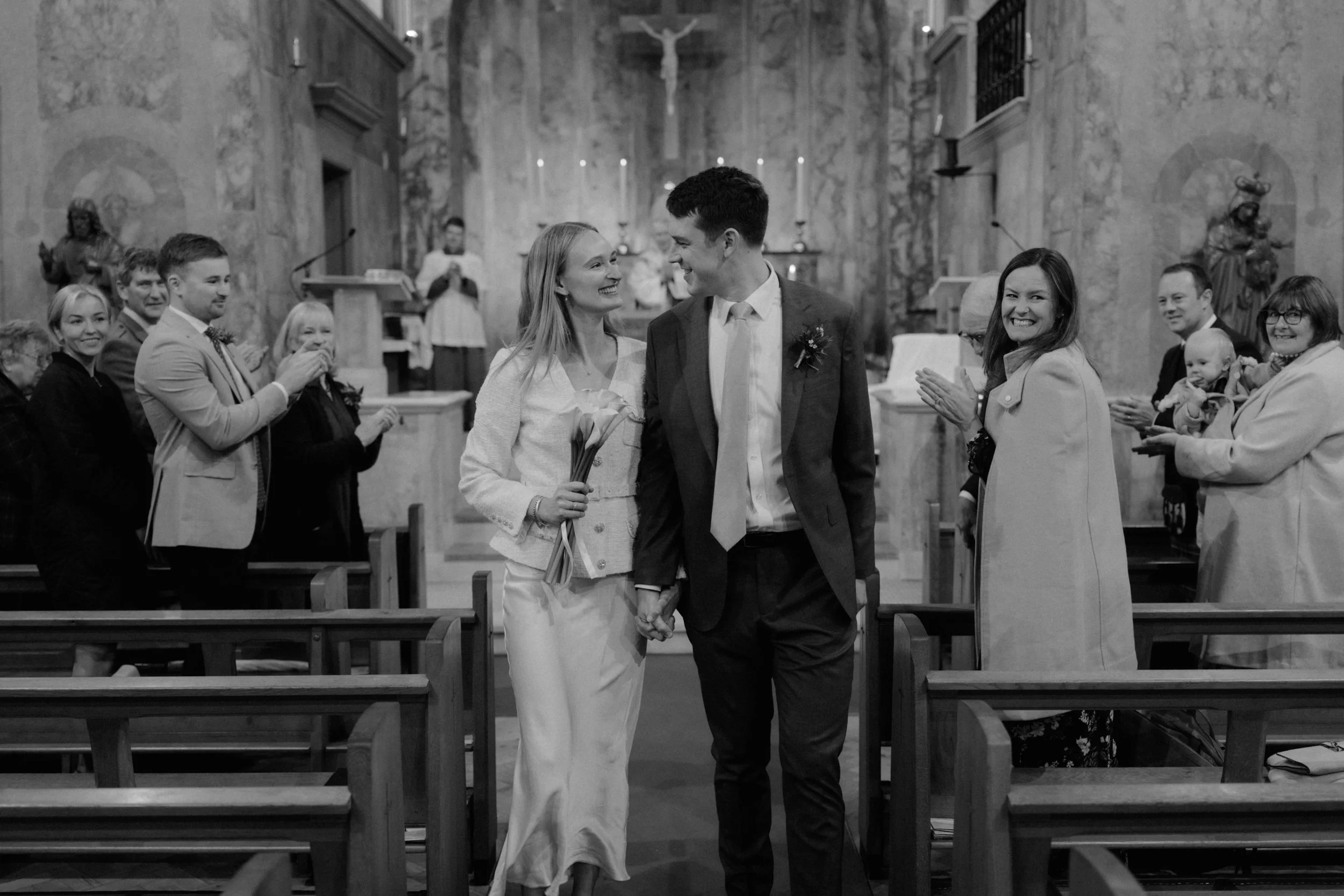St James's Church Wedding Photography 49.jpg