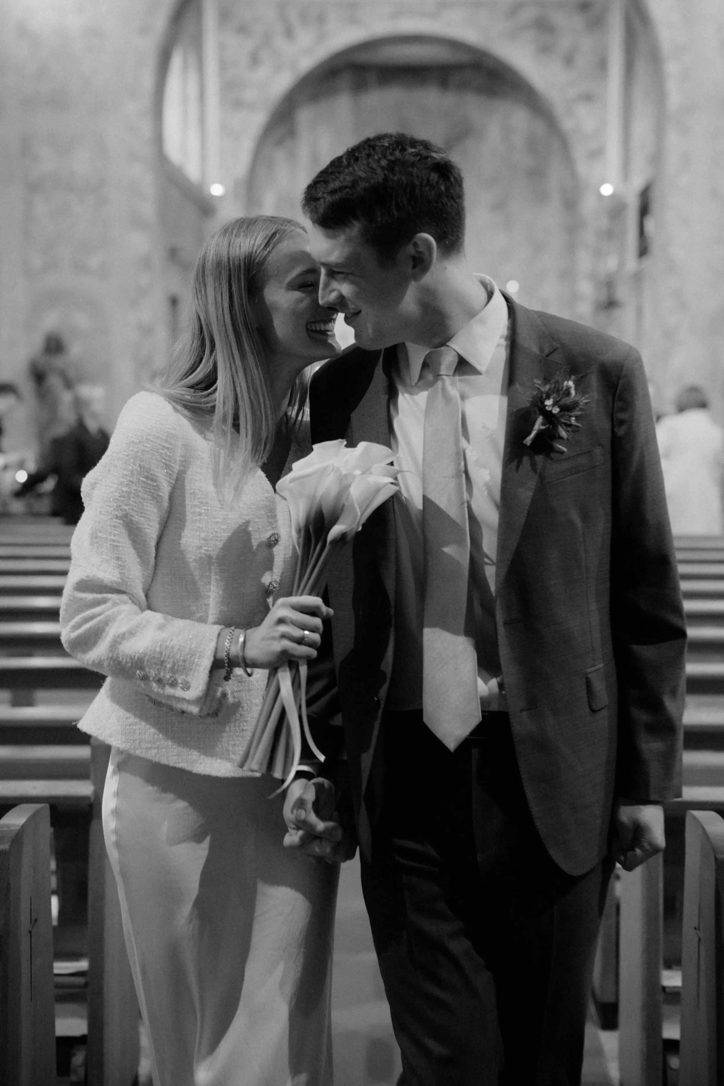 St James's Church Wedding Photography 53.jpg