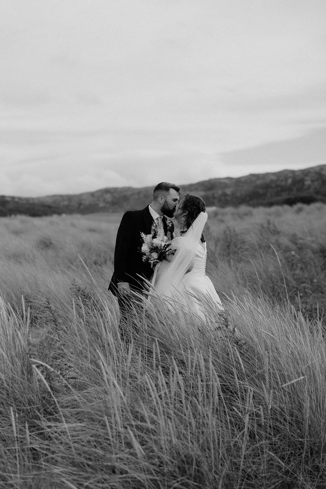 Achmelvich Beach Wedding Scottish Highlands 32.jpg