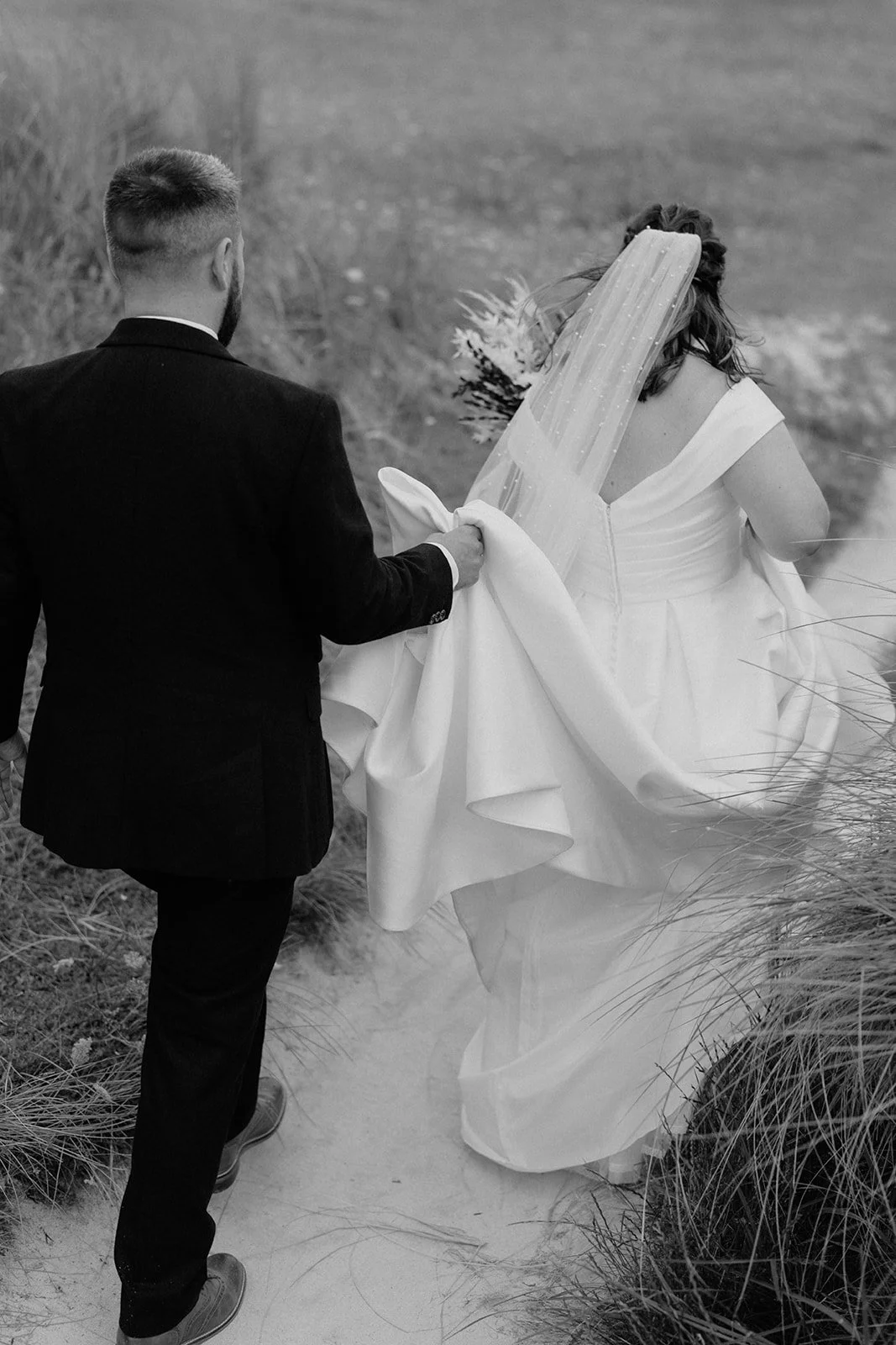 Achmelvich Beach Wedding Scottish Highlands 34.jpg