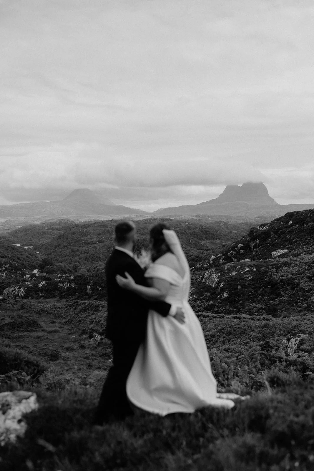 Achmelvich Beach Wedding Scottish Highlands 37.jpg