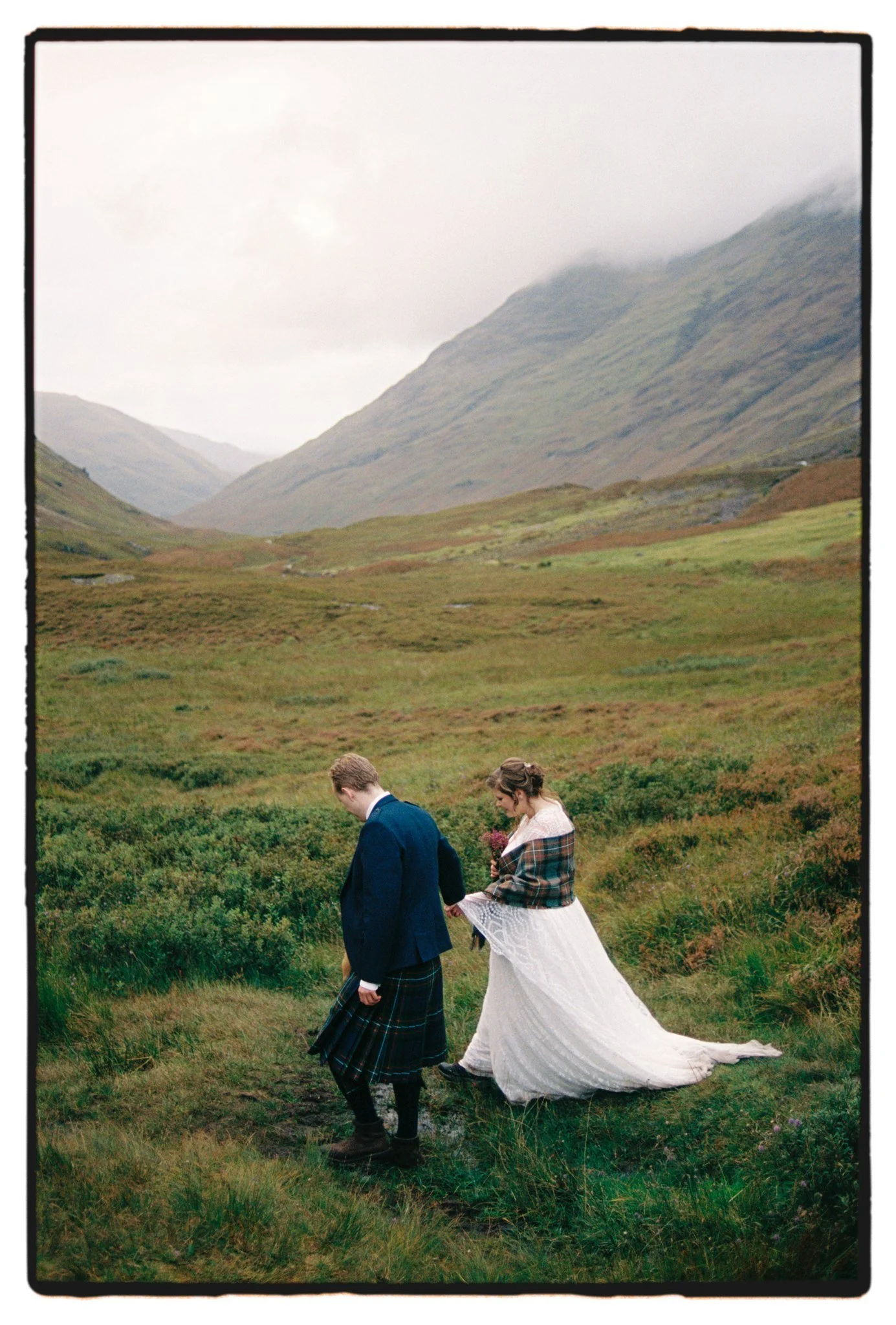 Glencoe Elopement Handfasting Ceremony on 35 mm Film 10.jpg