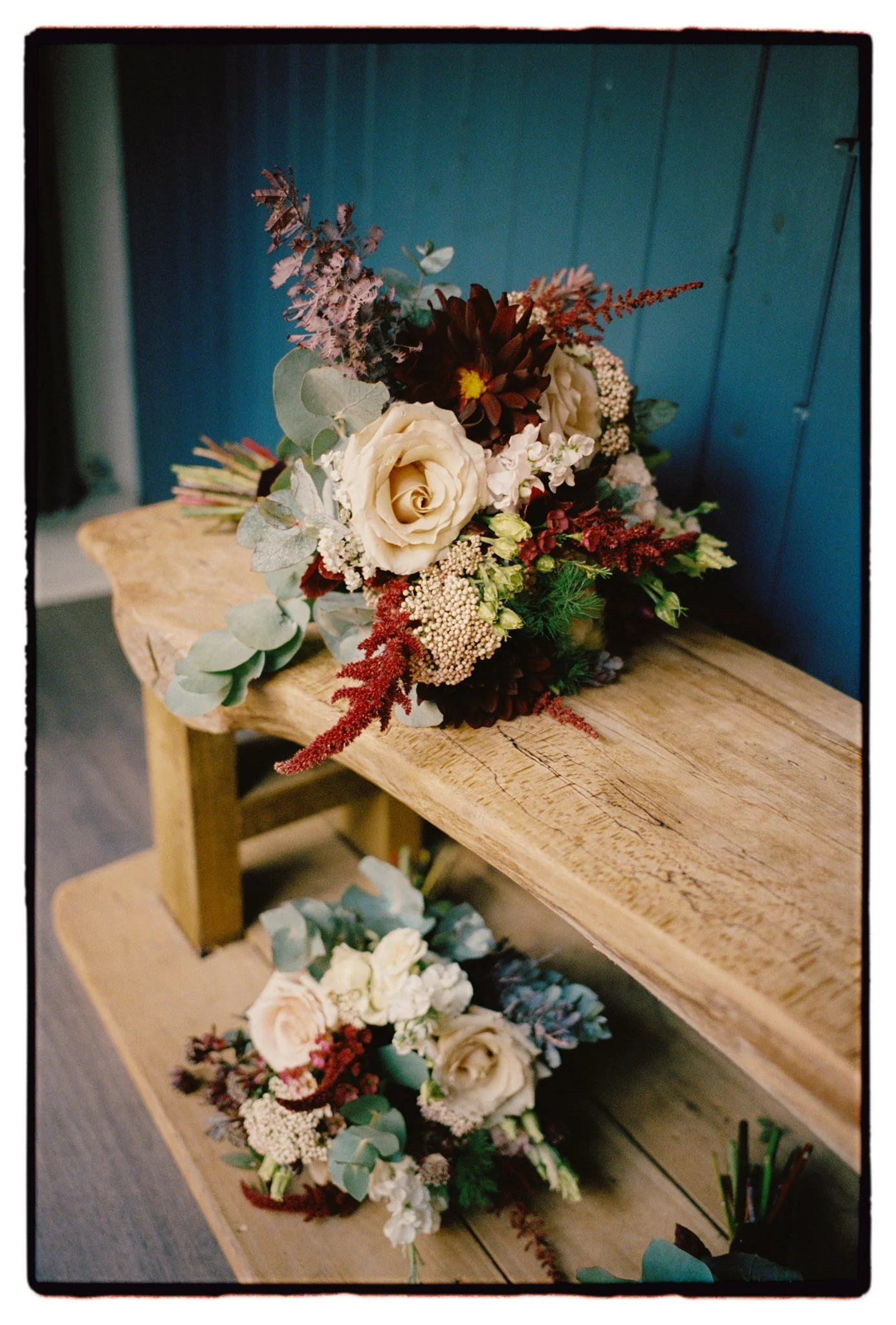 Boreland Loch Tay Film Wedding Photography 4.jpg