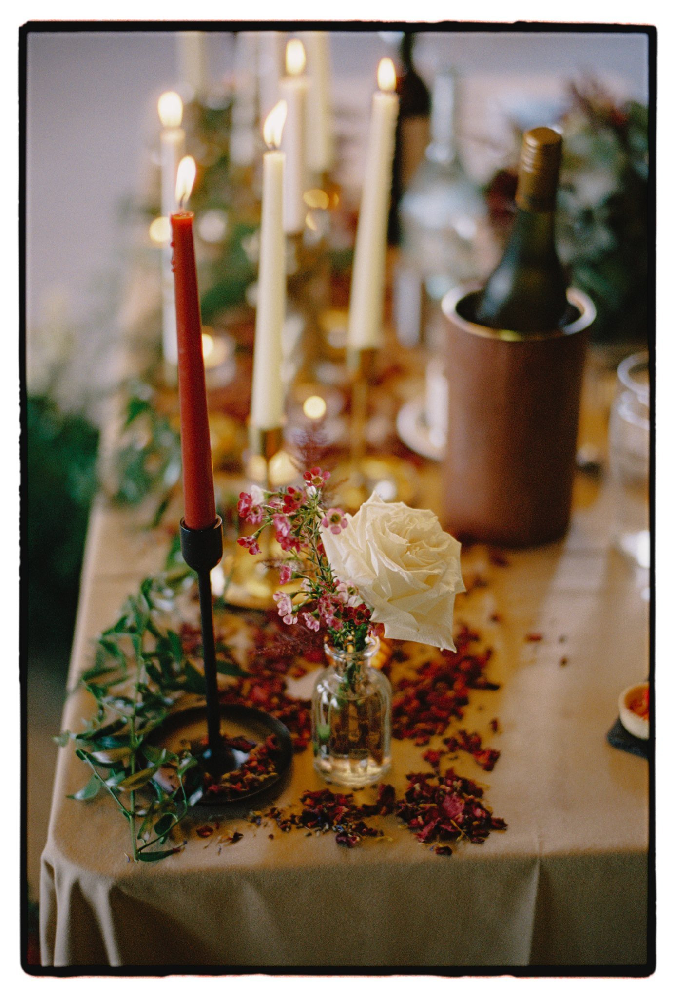 Boreland Loch Tay Film Wedding Photography 21.jpg