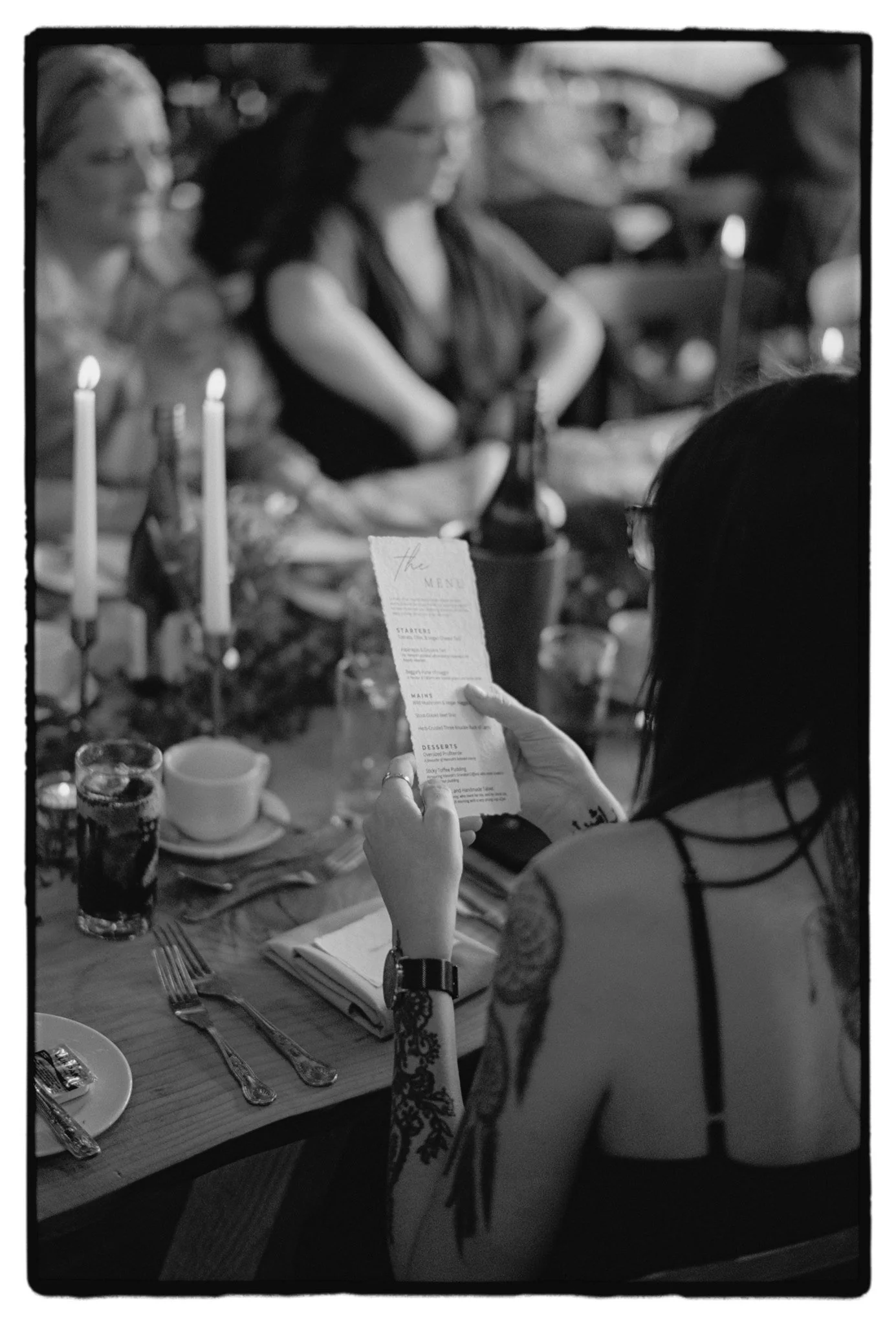 Boreland Loch Tay Film Wedding Photography 23.jpg