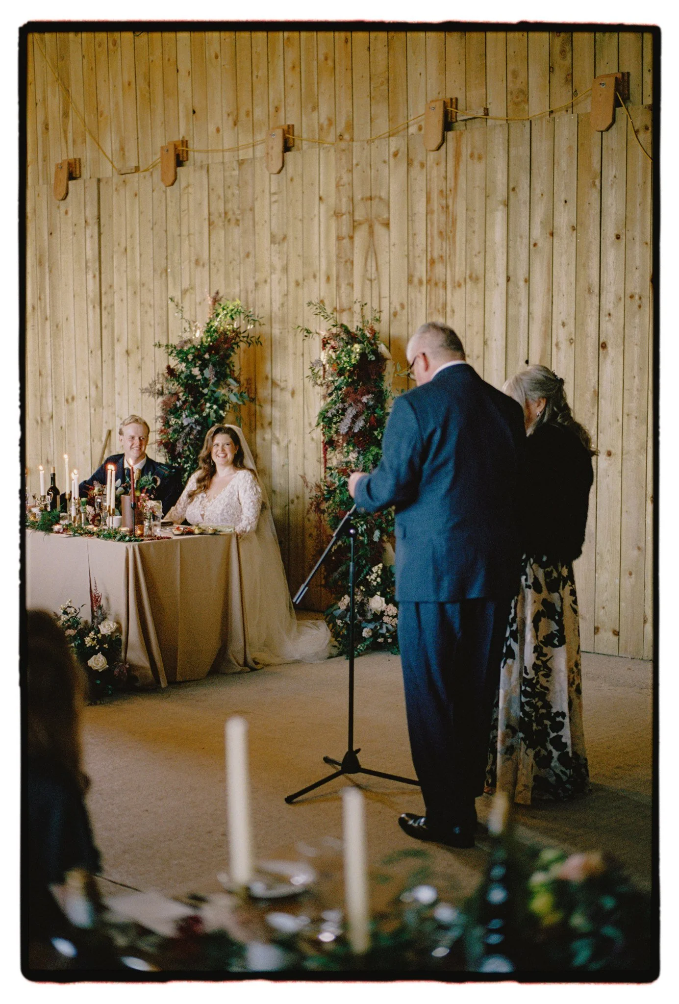 Boreland Loch Tay Film Wedding Photography 24.jpg