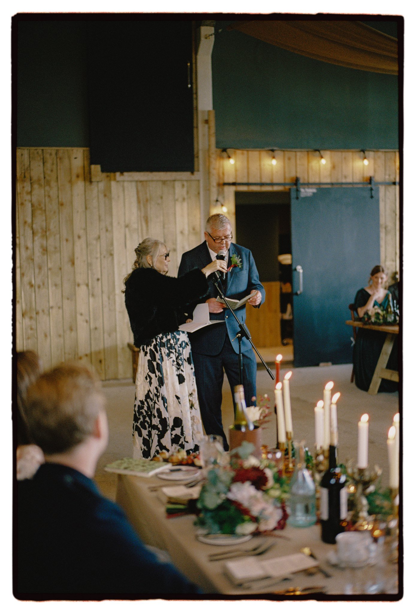 Boreland Loch Tay Film Wedding Photography 25.jpg
