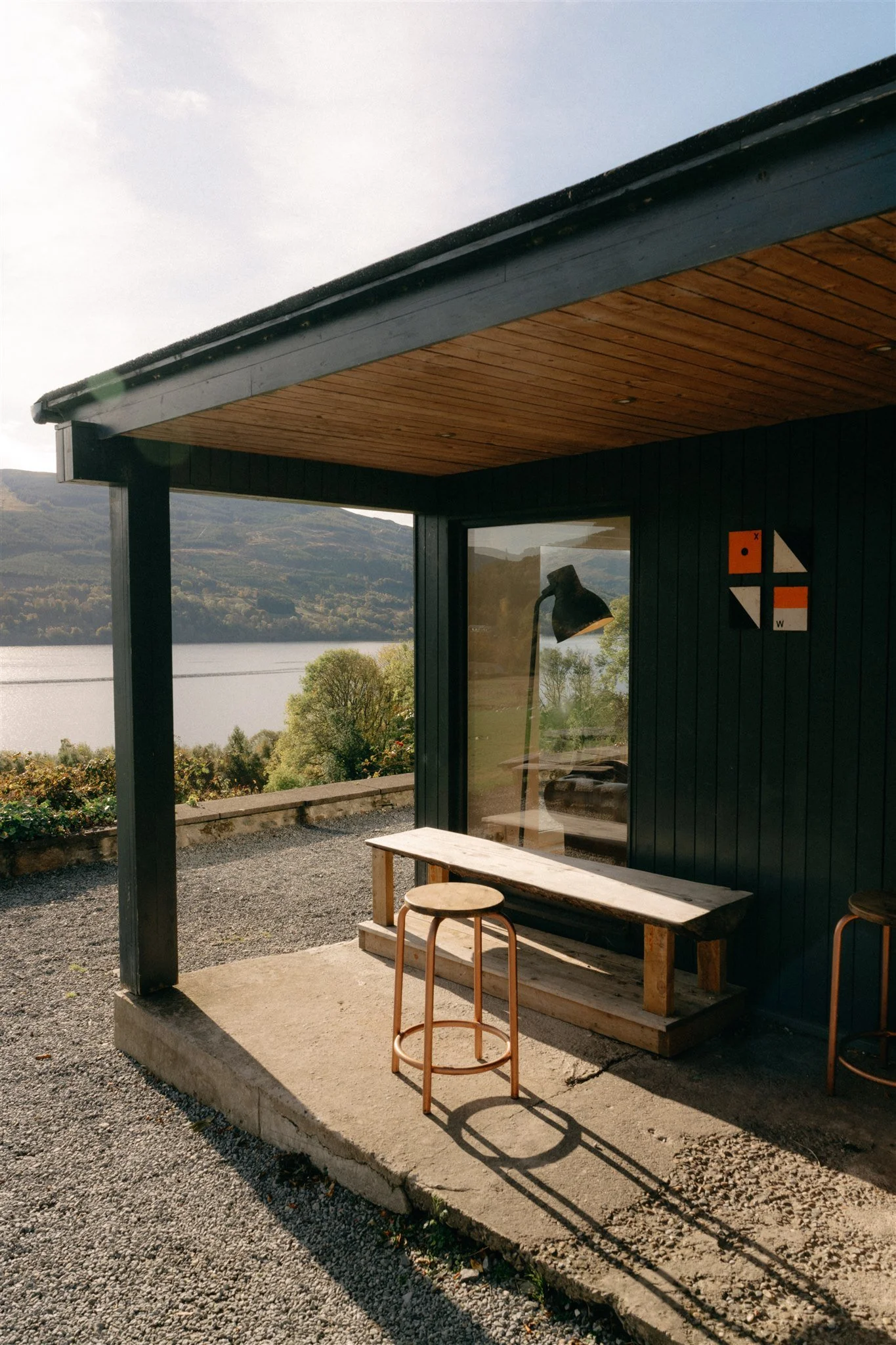 Boreland Loch Tay Wedding Photography 5.jpg