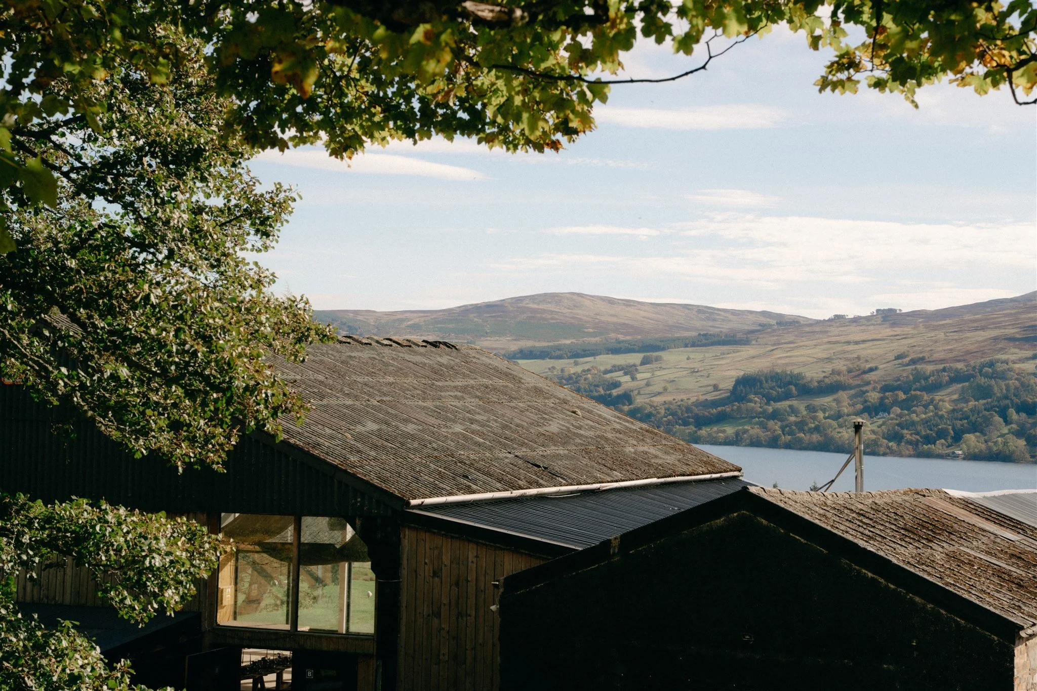 Boreland Loch Tay Wedding Photography 13.jpg