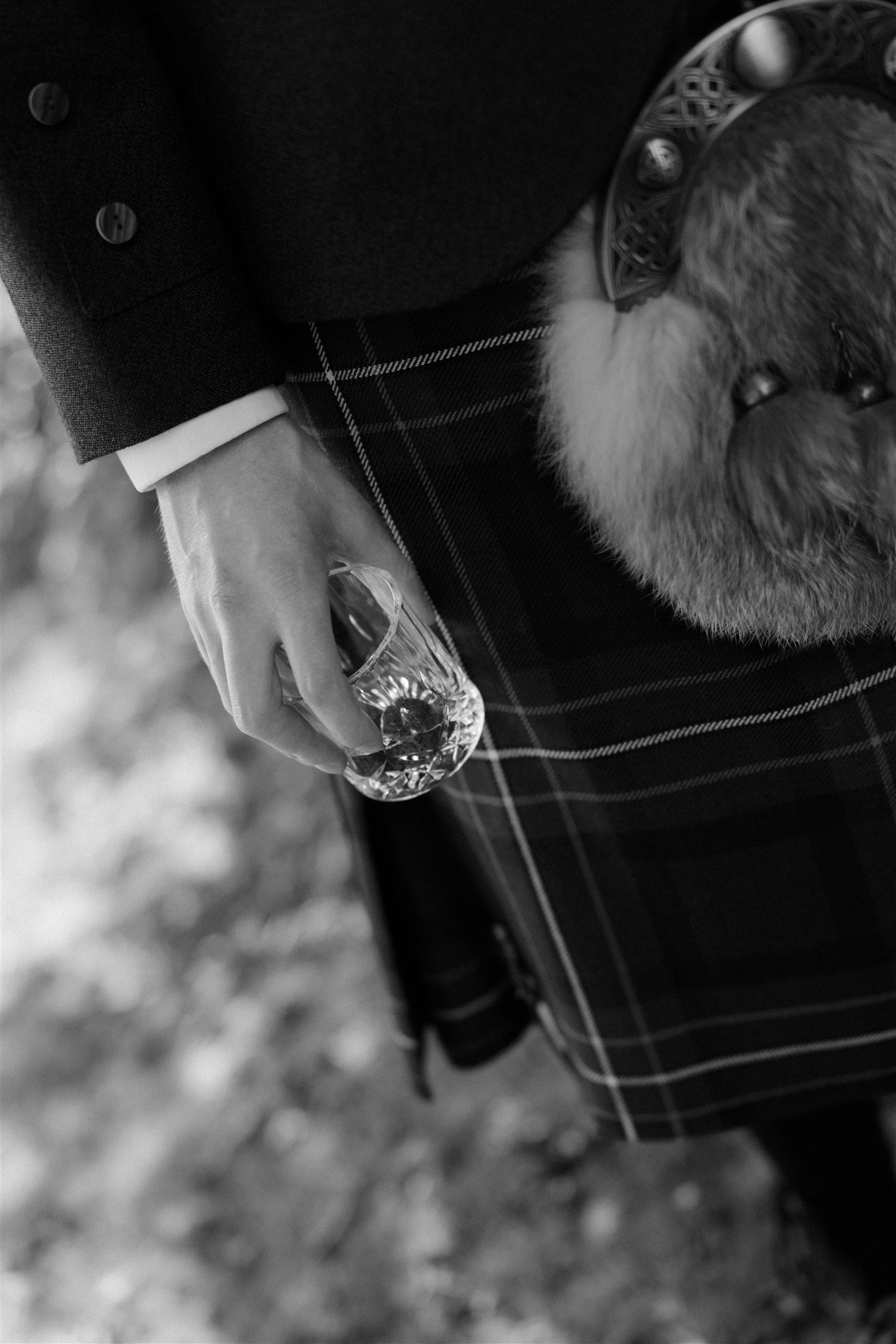 Boreland Loch Tay Wedding Photography 14.jpg