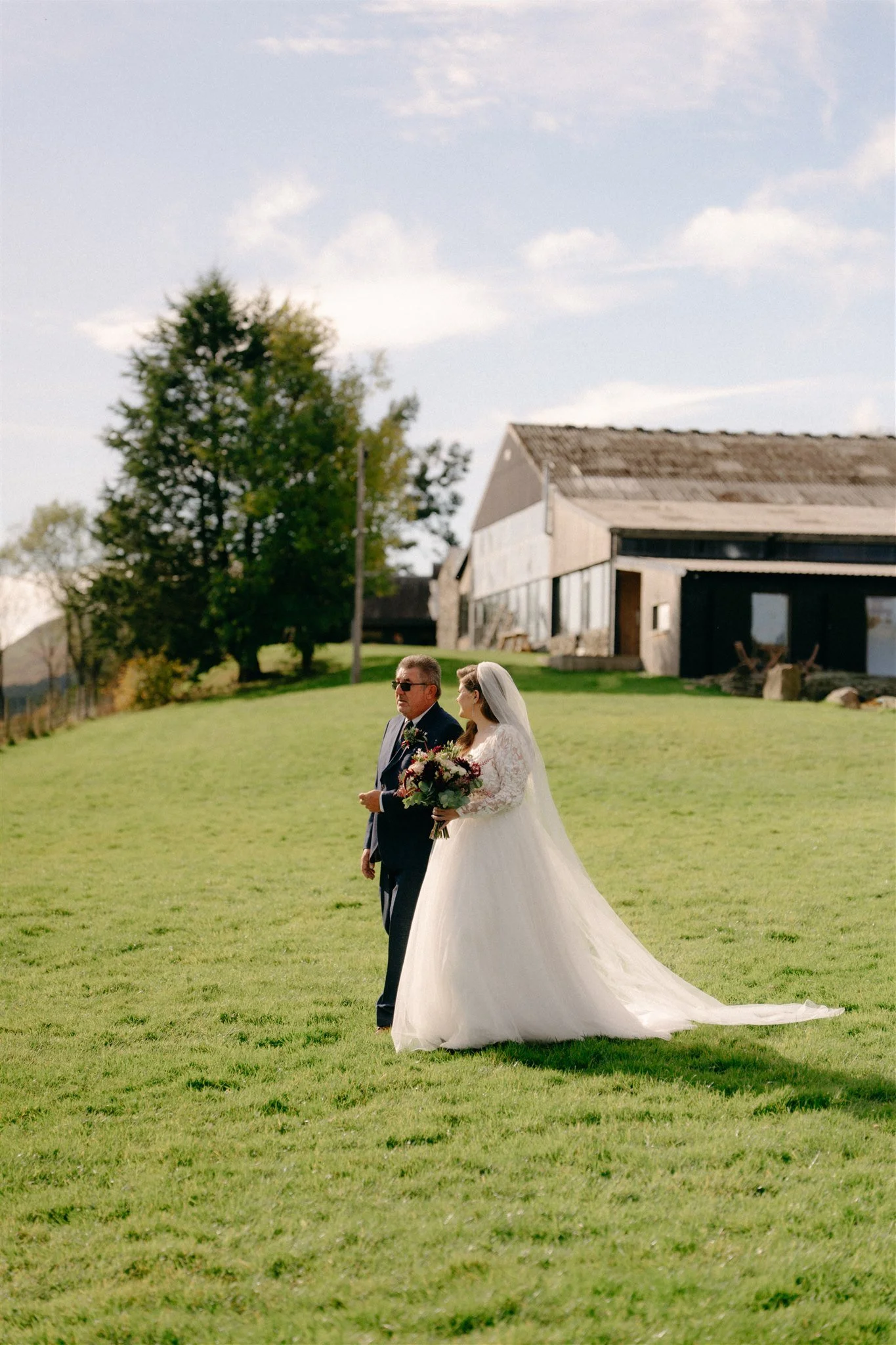 Boreland Loch Tay Wedding Photography 28.jpg