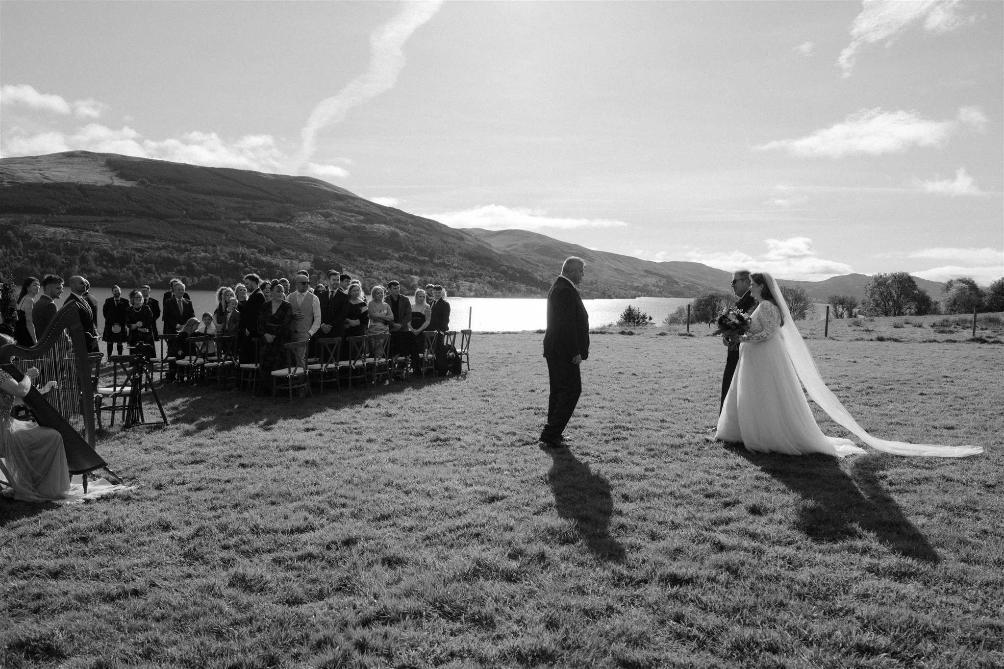 Boreland Loch Tay Wedding Photography 29.jpg