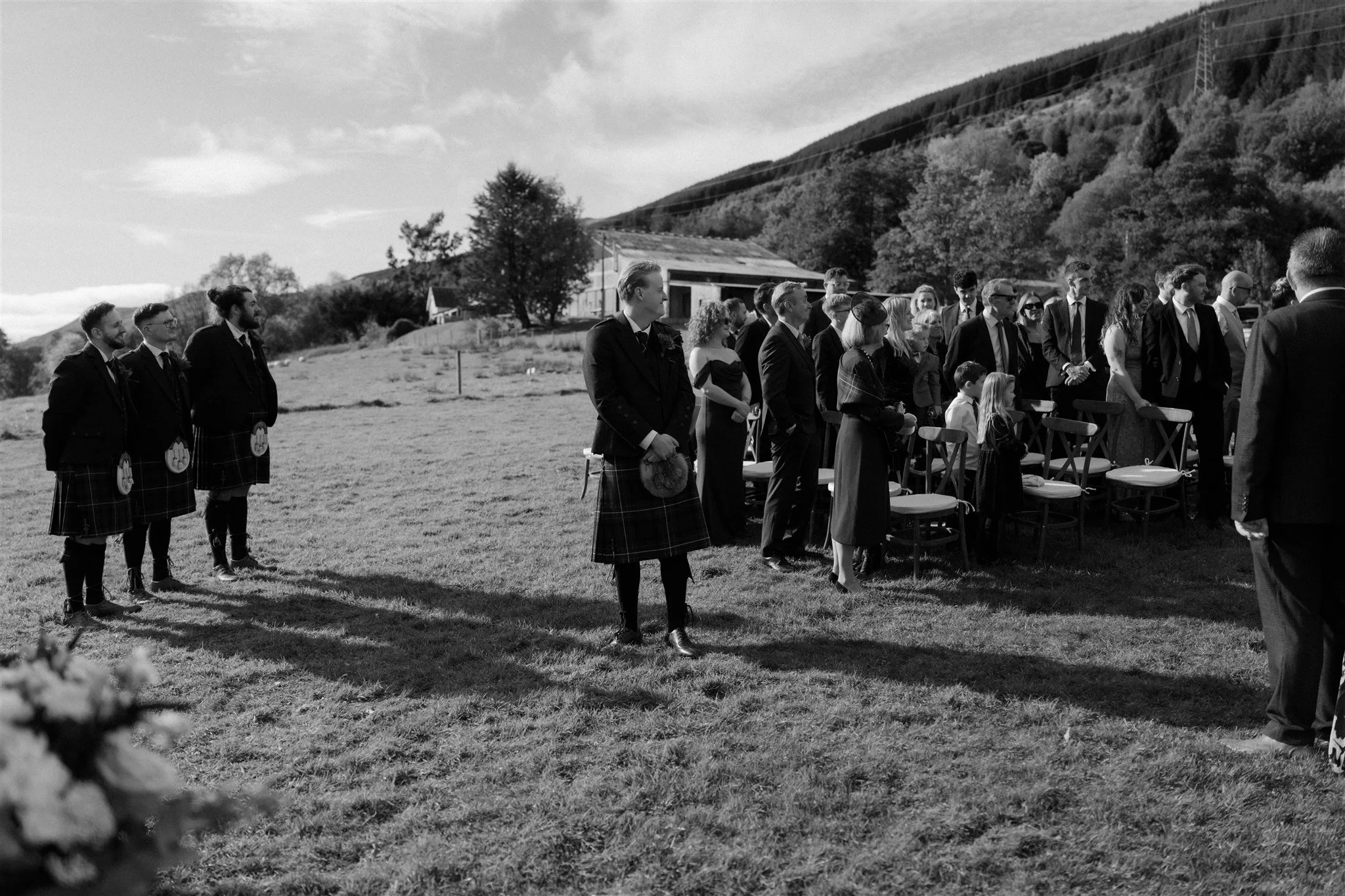 Boreland Loch Tay Wedding Photography 32.jpg