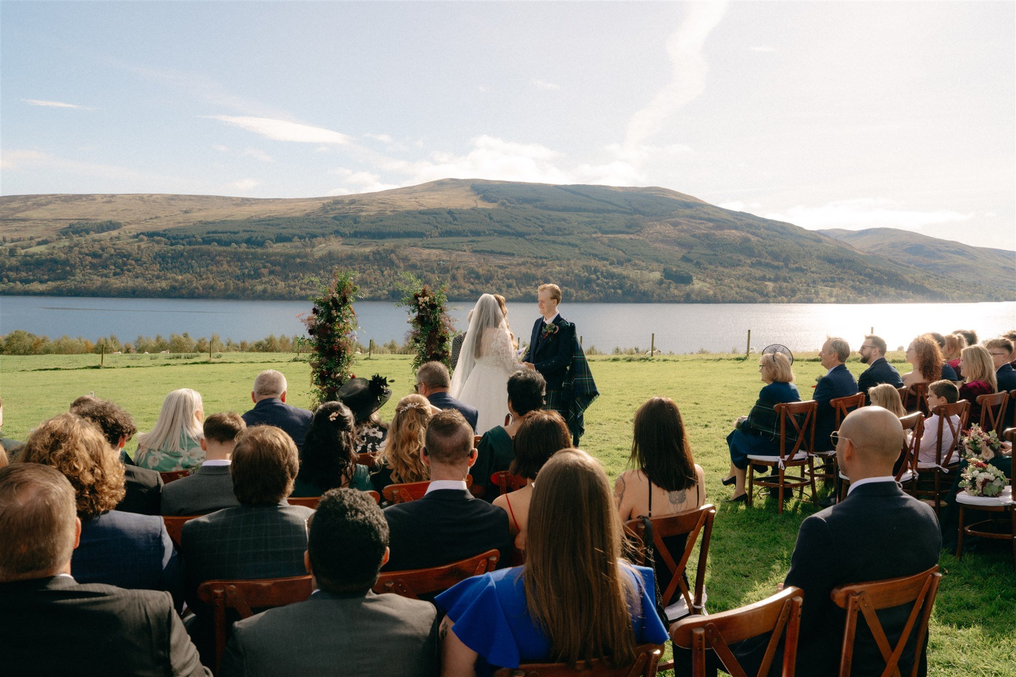 Boreland Loch Tay Wedding Photography 38.jpg