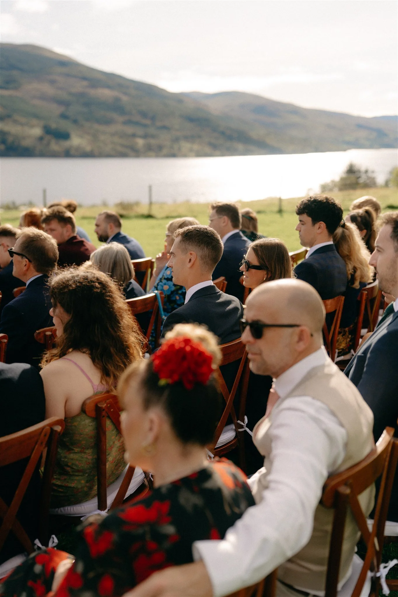 Boreland Loch Tay Wedding Photography 41.jpg