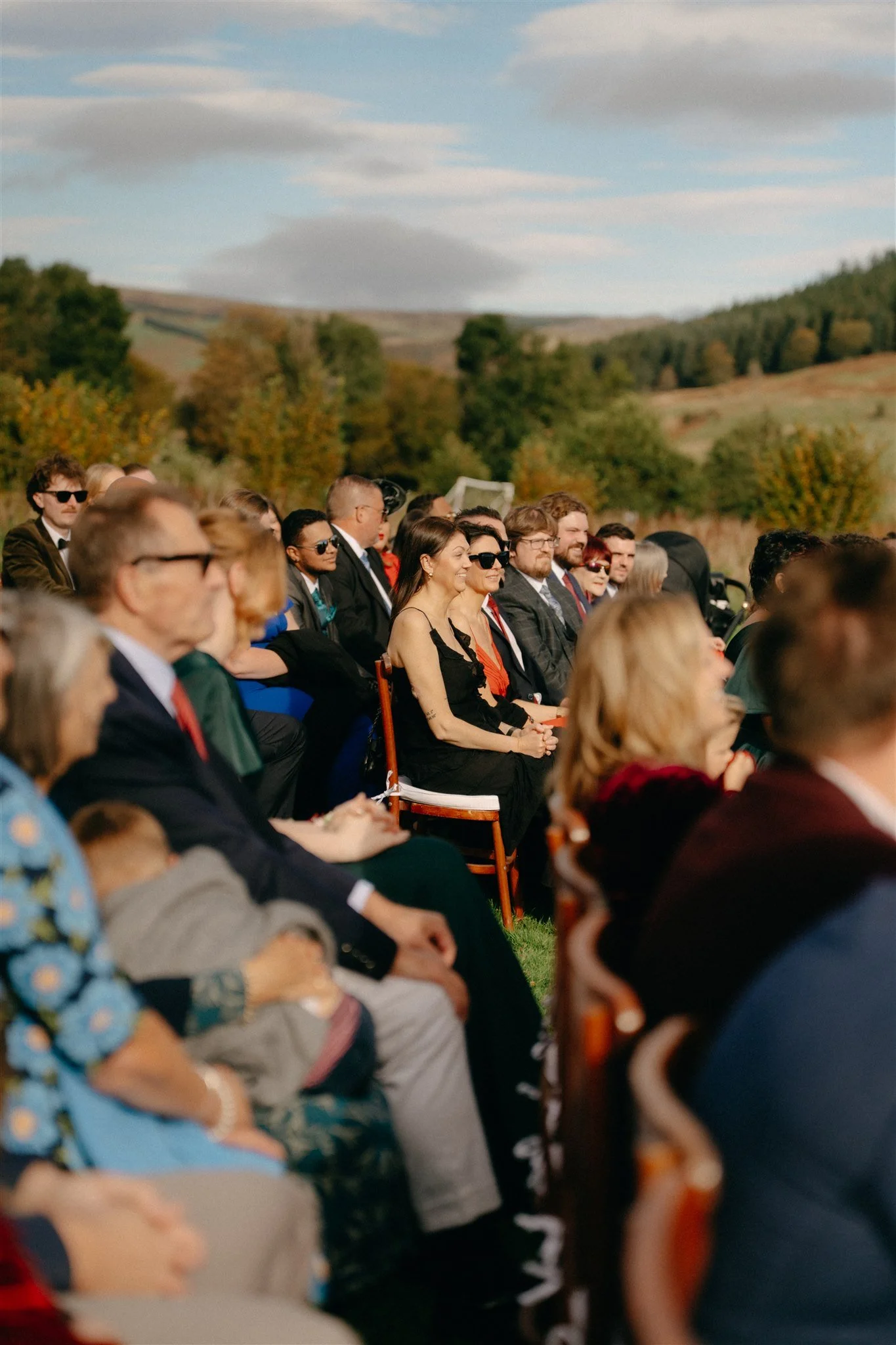 Boreland Loch Tay Wedding Photography 46.jpg