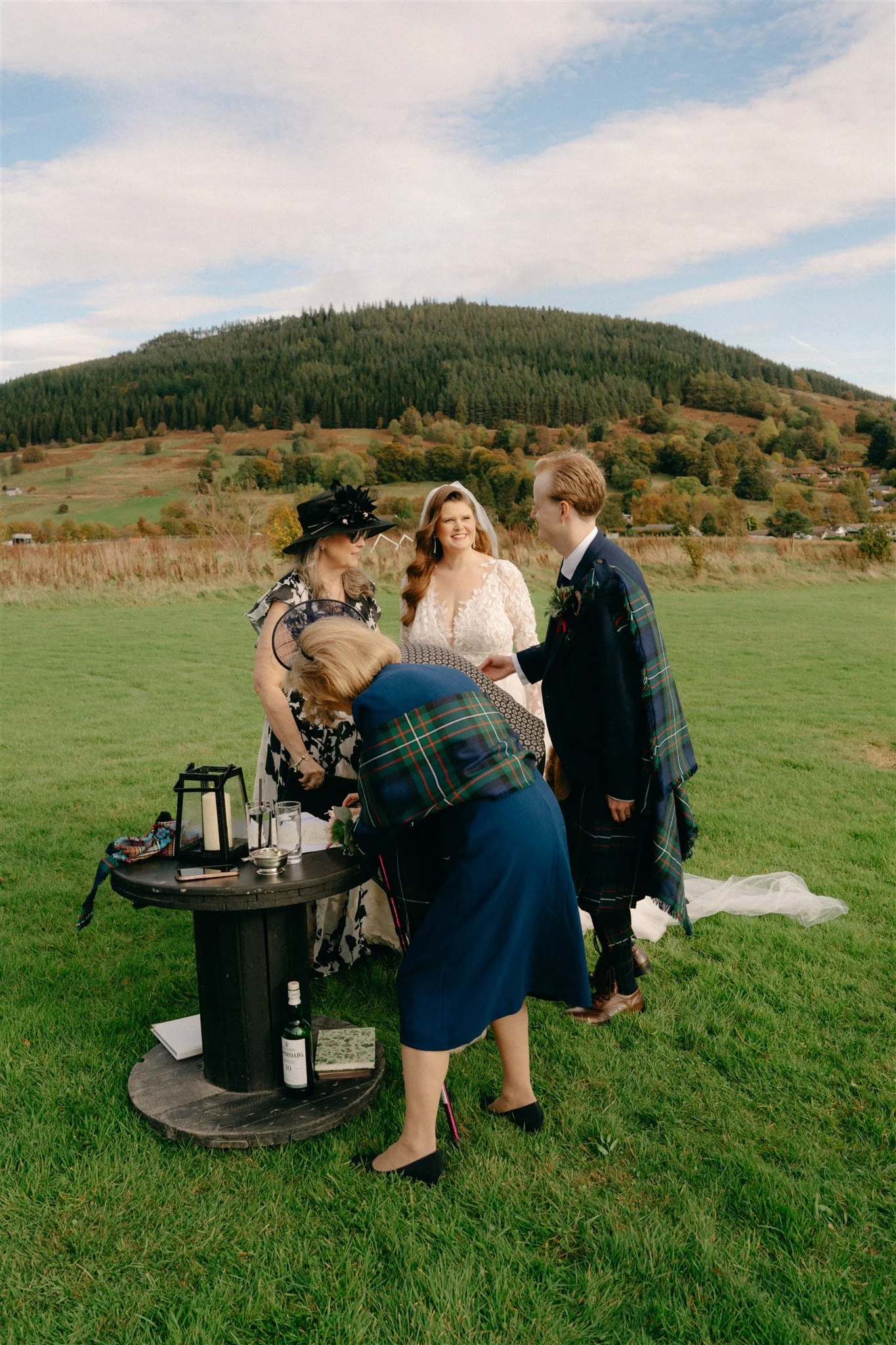 Boreland Loch Tay Wedding Photography 54.jpg