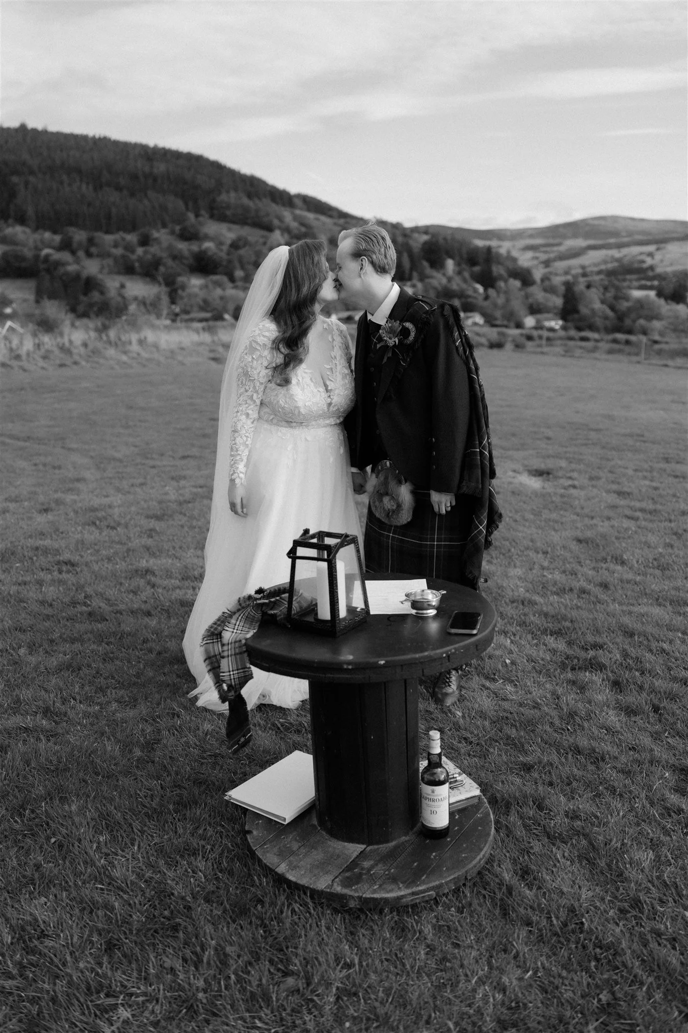 Boreland Loch Tay Wedding Photography 56.jpg