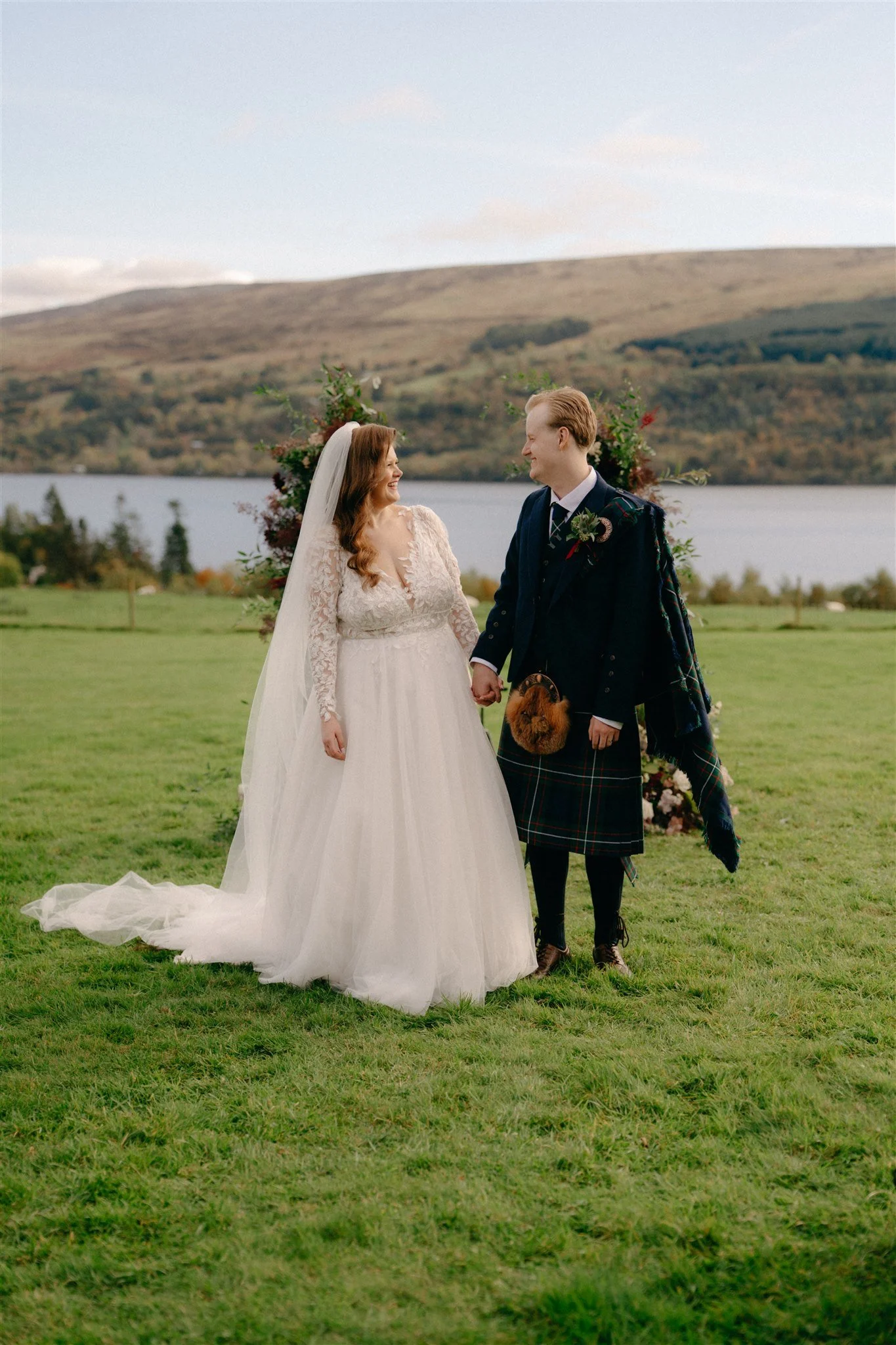 Boreland Loch Tay Wedding Photography 57.jpg