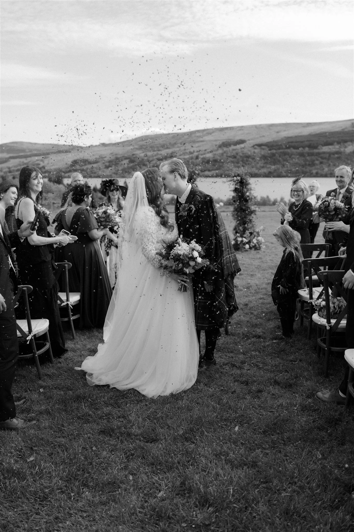 Boreland Loch Tay Wedding Photography 59.jpg