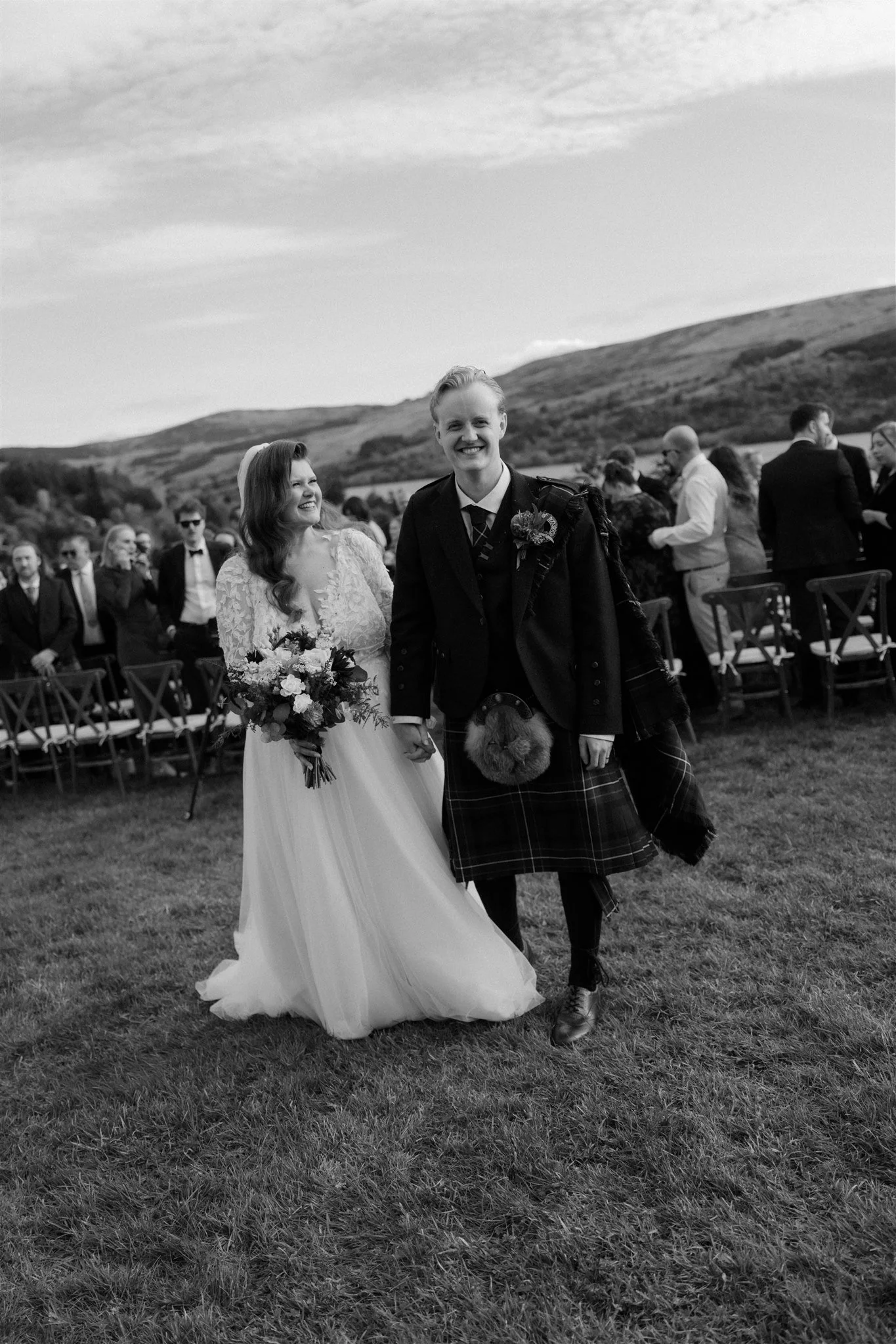 Boreland Loch Tay Wedding Photography 61.jpg