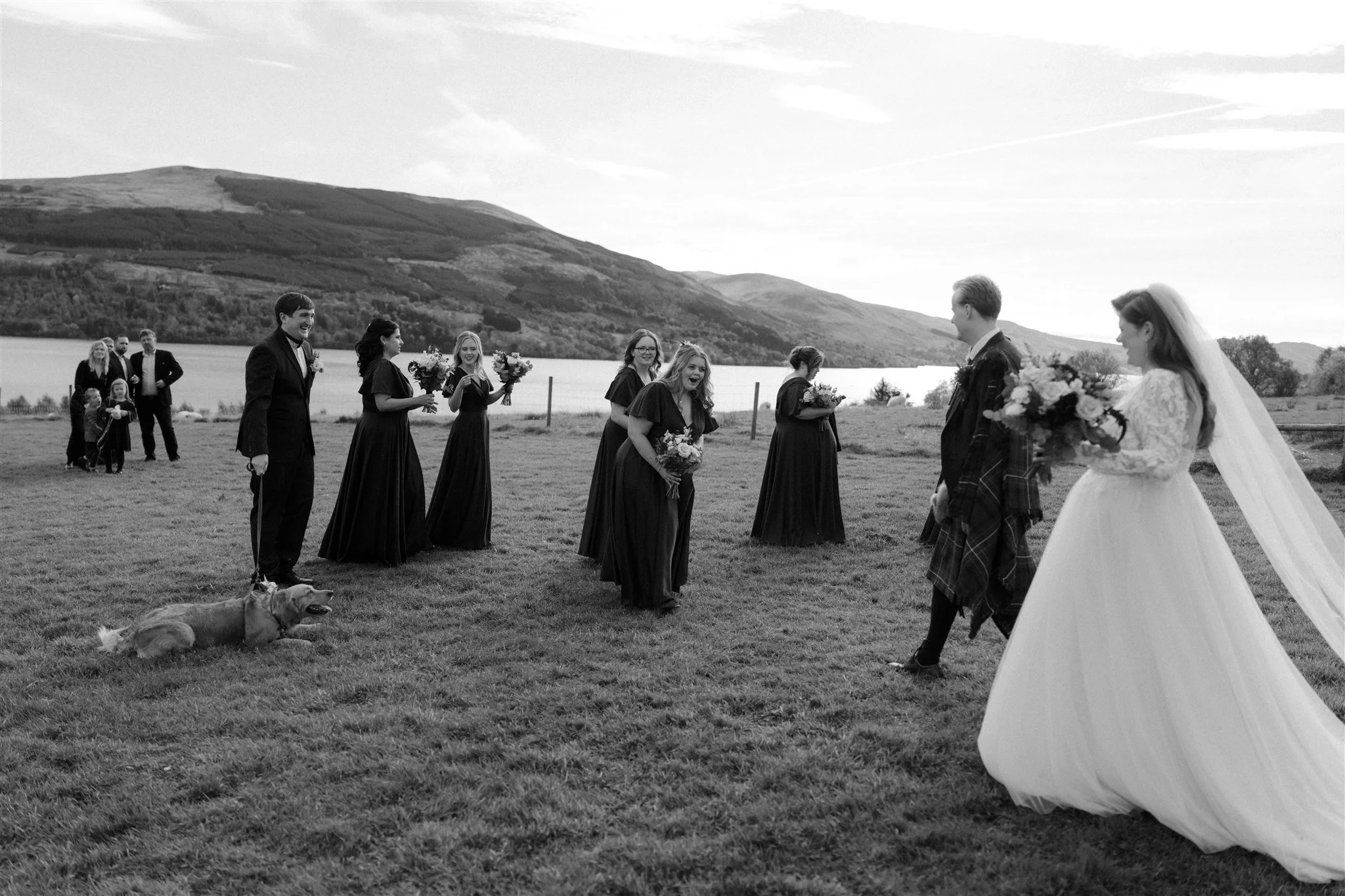 Boreland Loch Tay Wedding Photography 63.jpg
