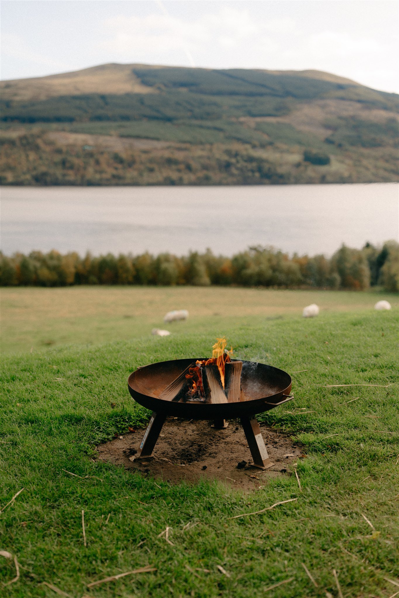 Boreland Loch Tay Wedding Photography 68.jpg