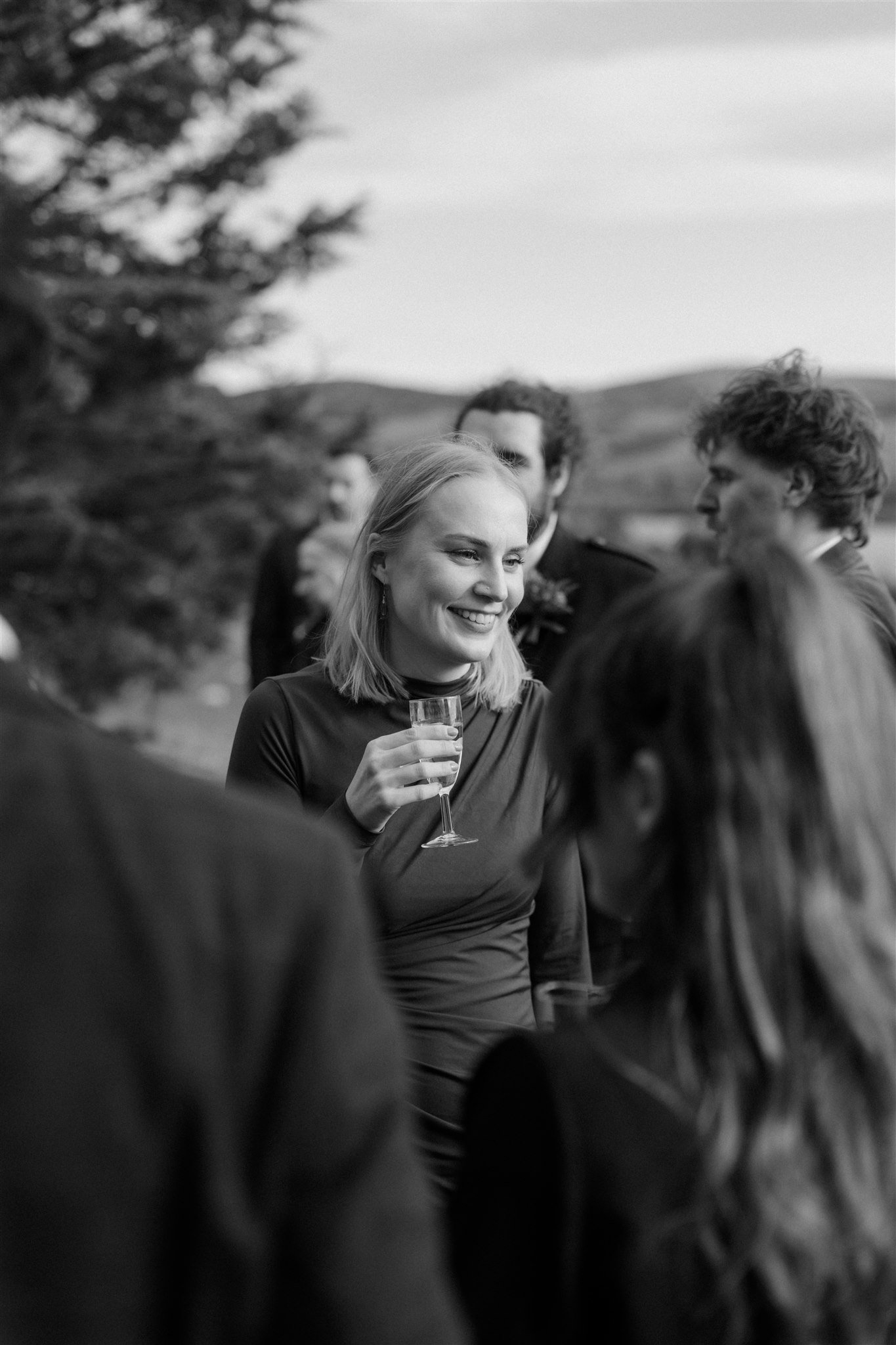 Boreland Loch Tay Wedding Photography 69.jpg