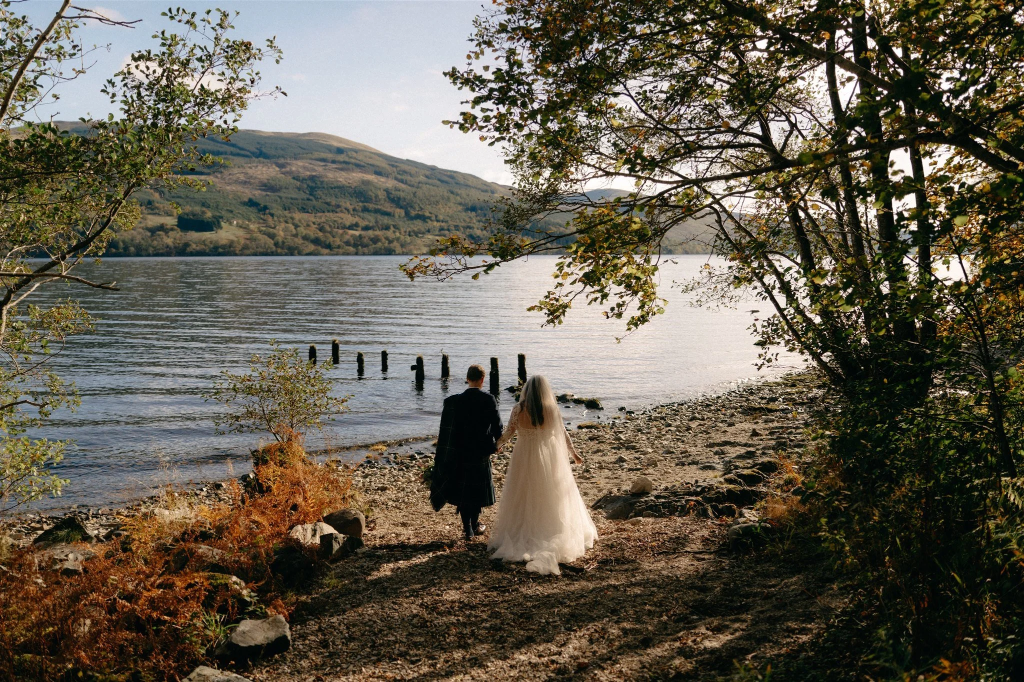 Boreland Loch Tay Wedding Photography 78.jpg