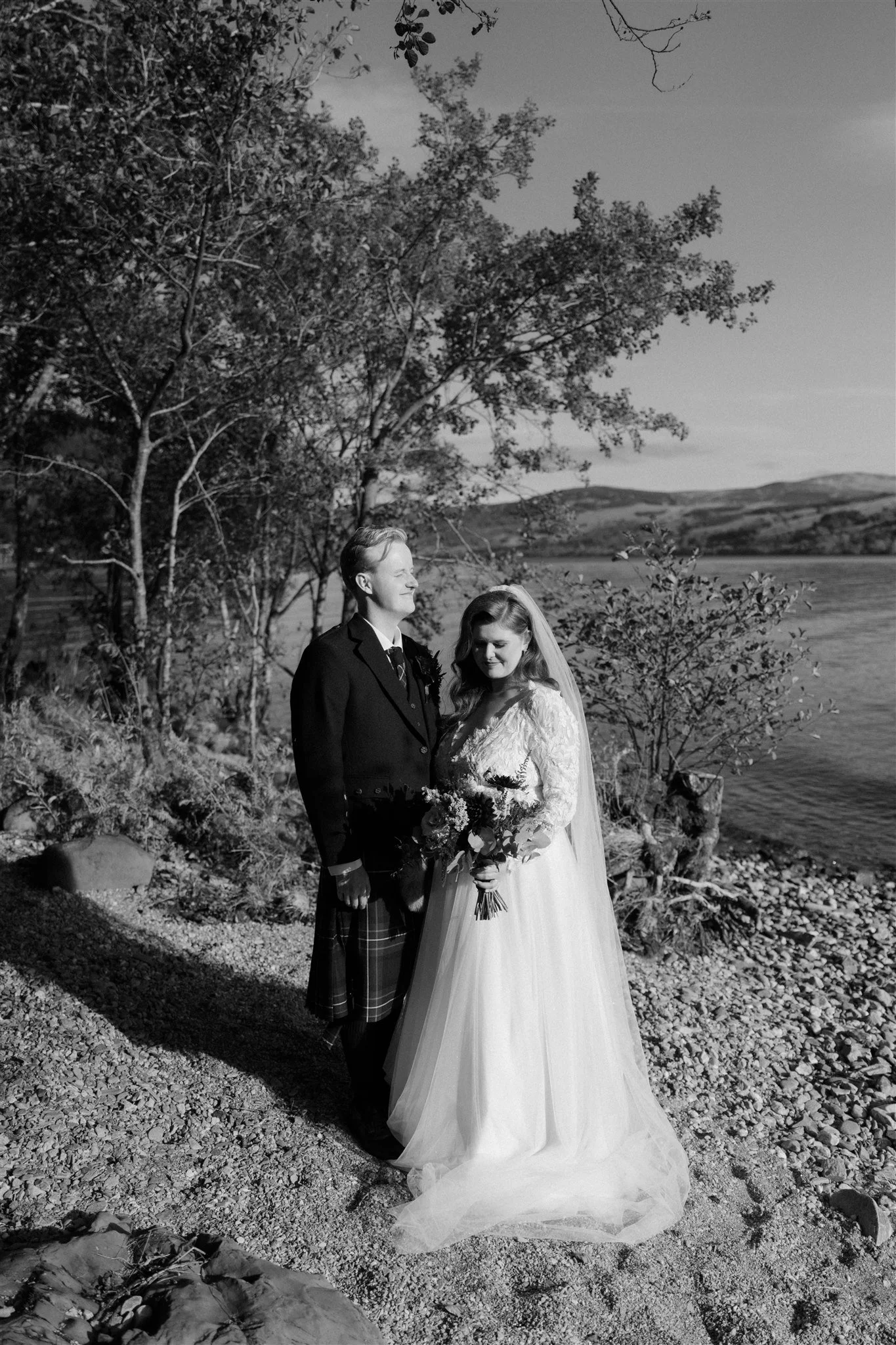 Boreland Loch Tay Wedding Photography 79.jpg