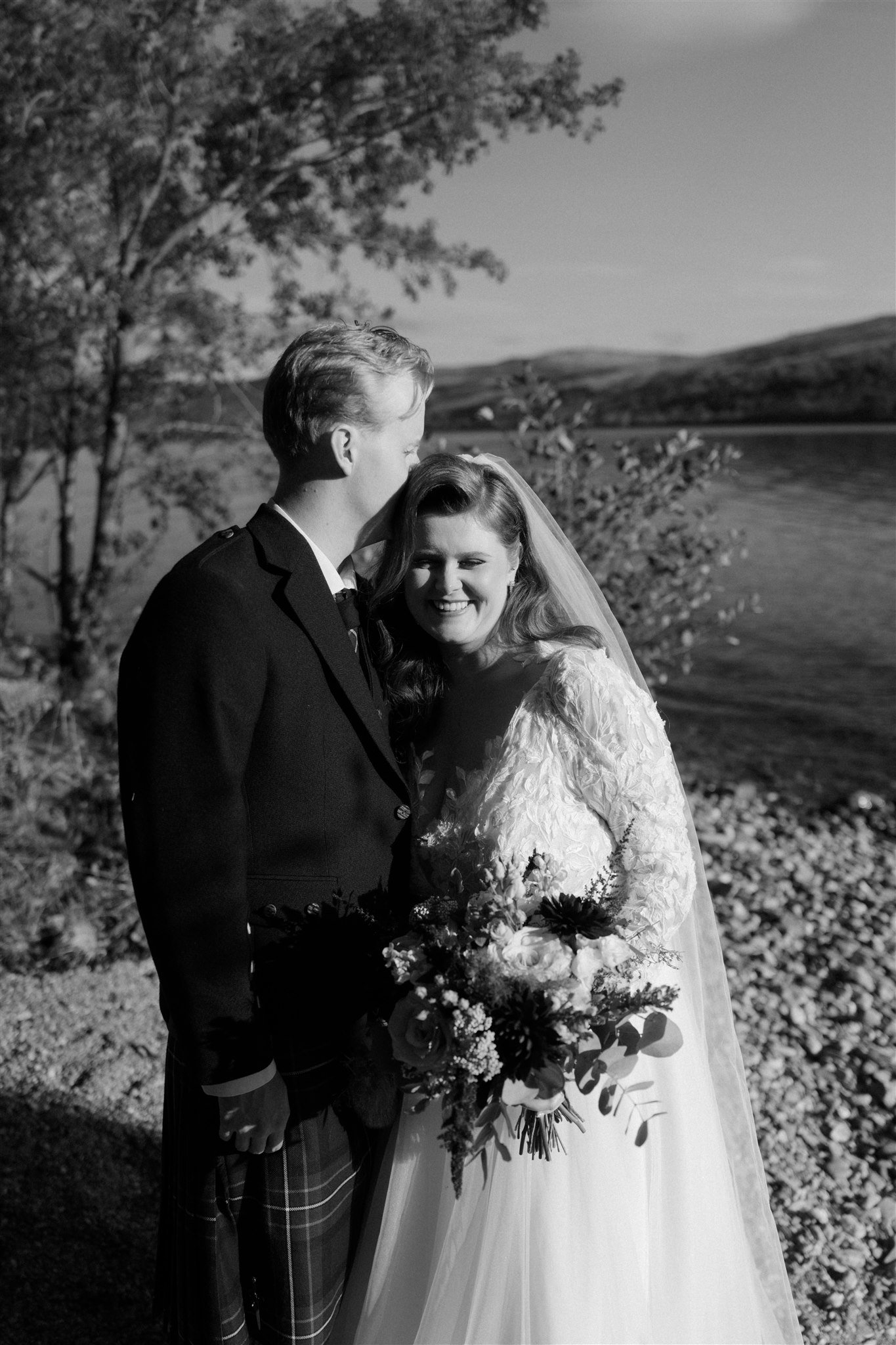 Boreland Loch Tay Wedding Photography 81.jpg