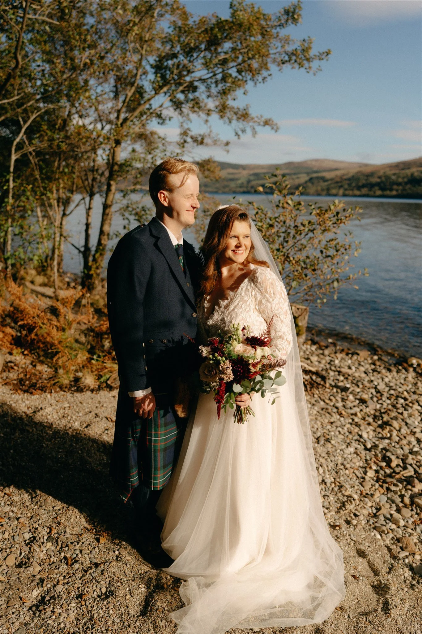 Boreland Loch Tay Wedding Photography 80.jpg