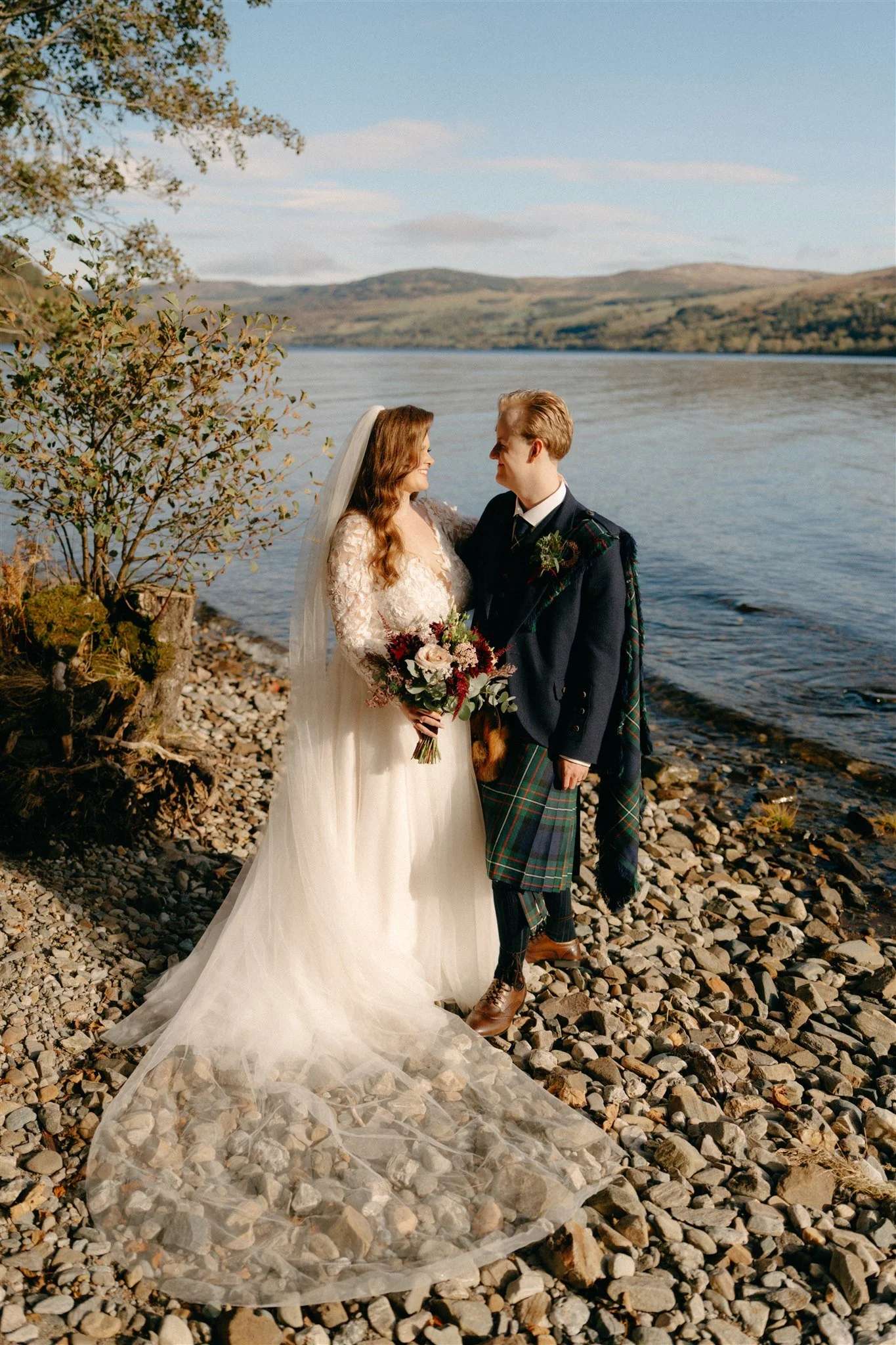 Boreland Loch Tay Wedding Photography 82.jpg
