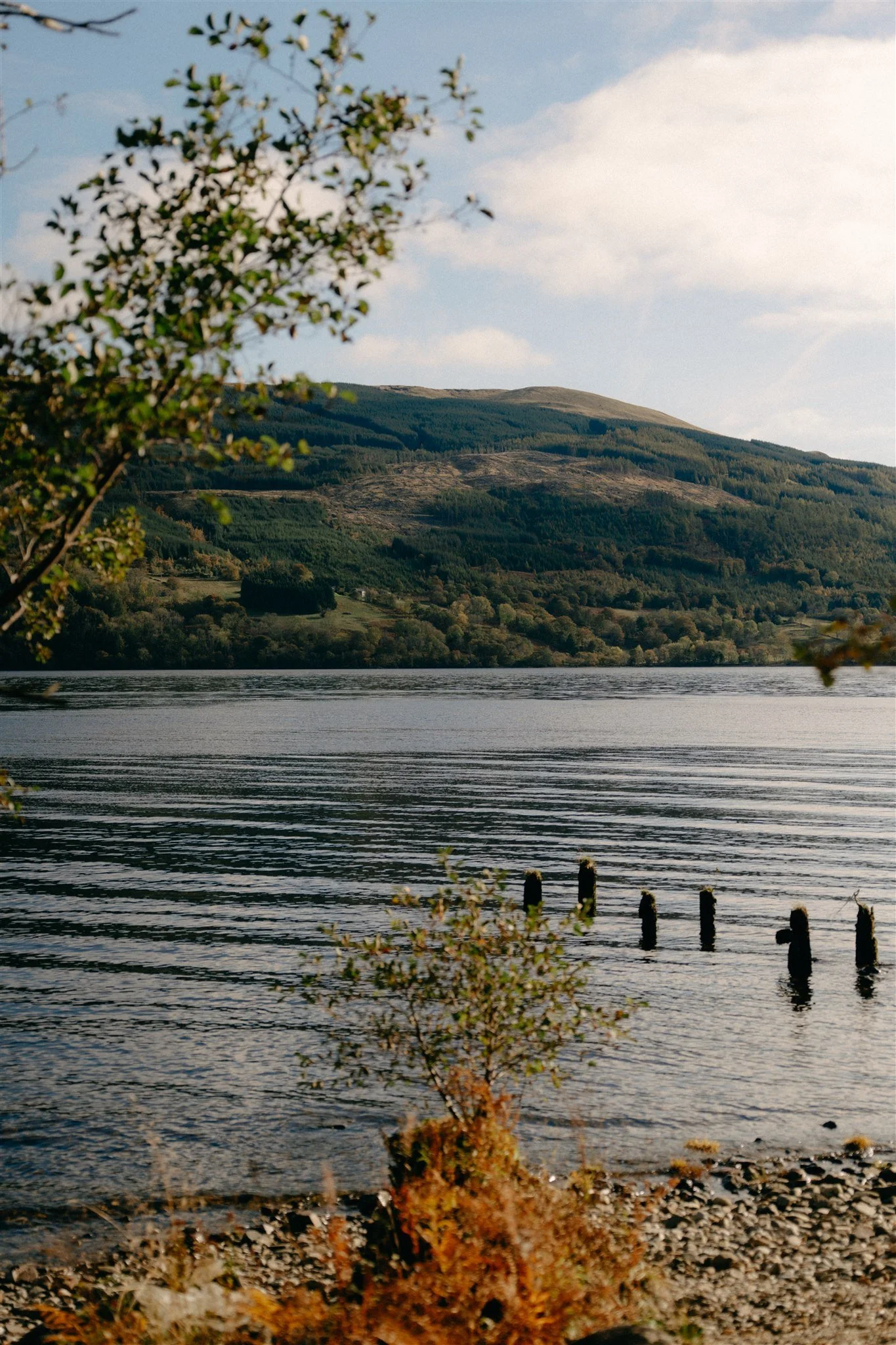 Boreland Loch Tay Wedding Photography 84.jpg