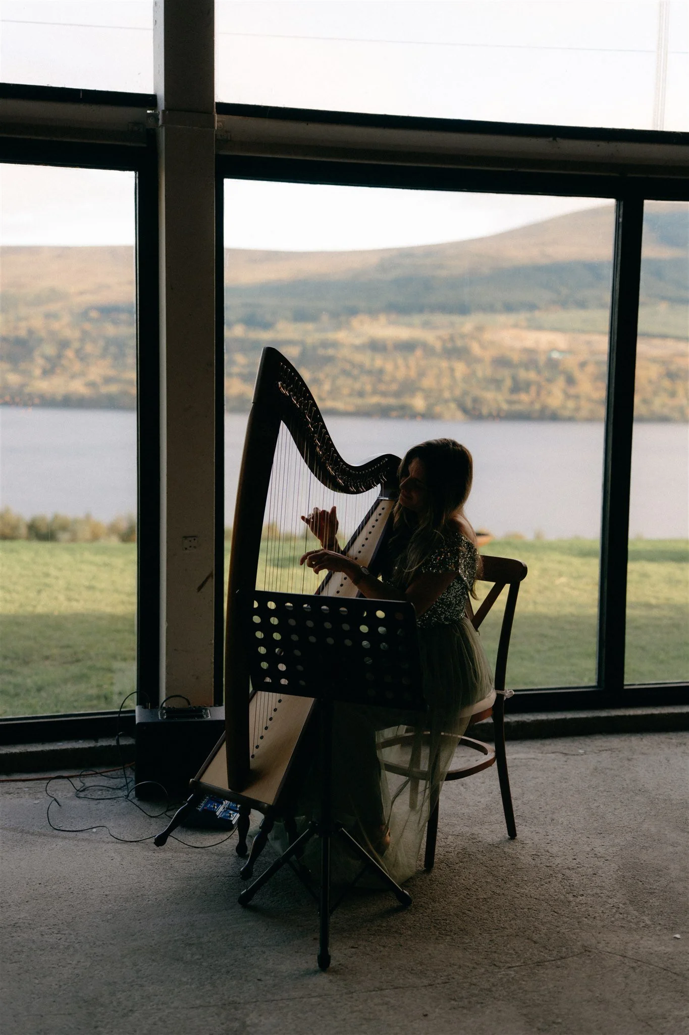 Boreland Loch Tay Wedding Photography 97.jpg
