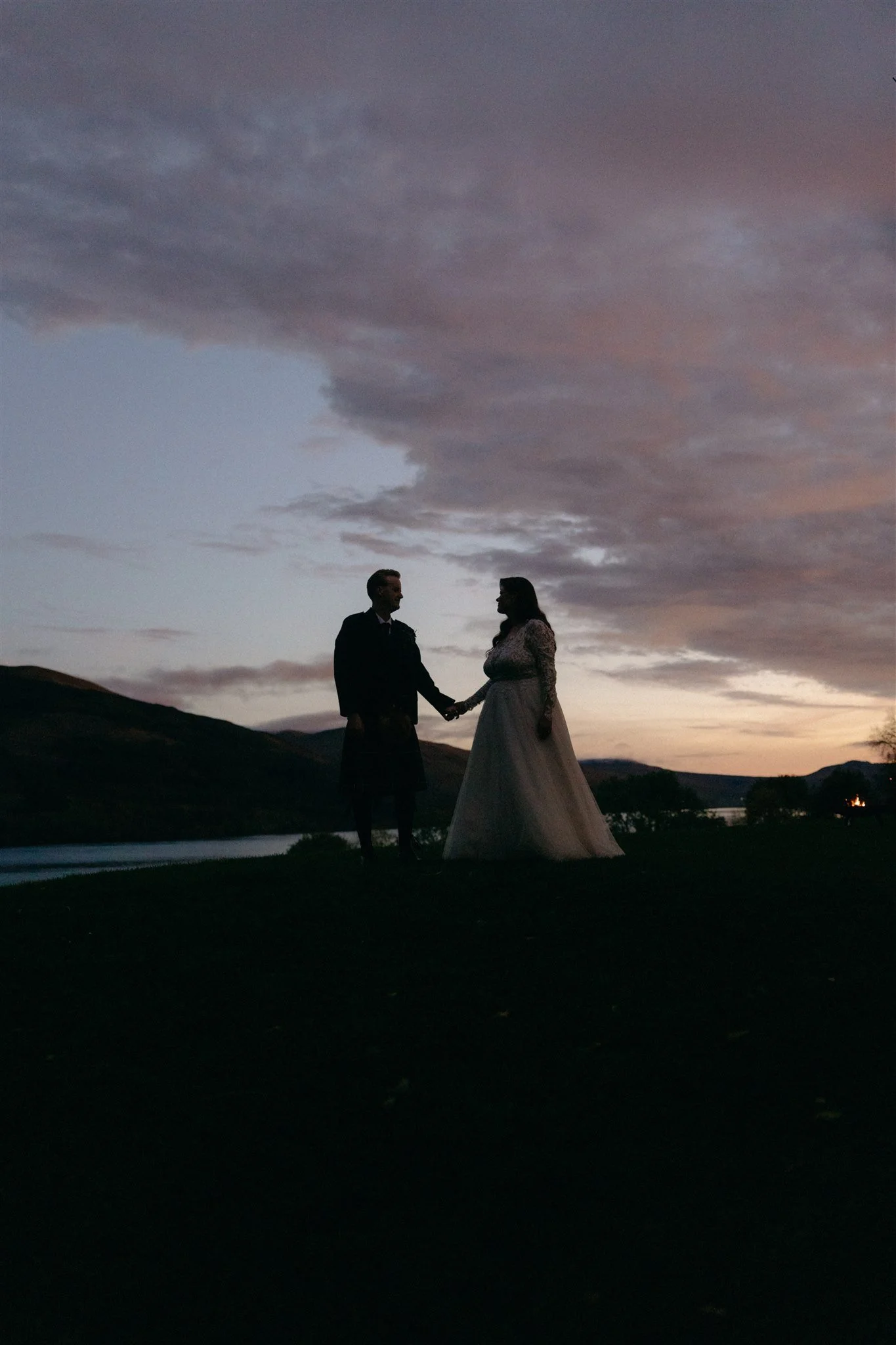 Boreland Loch Tay Wedding Photography 117.jpg