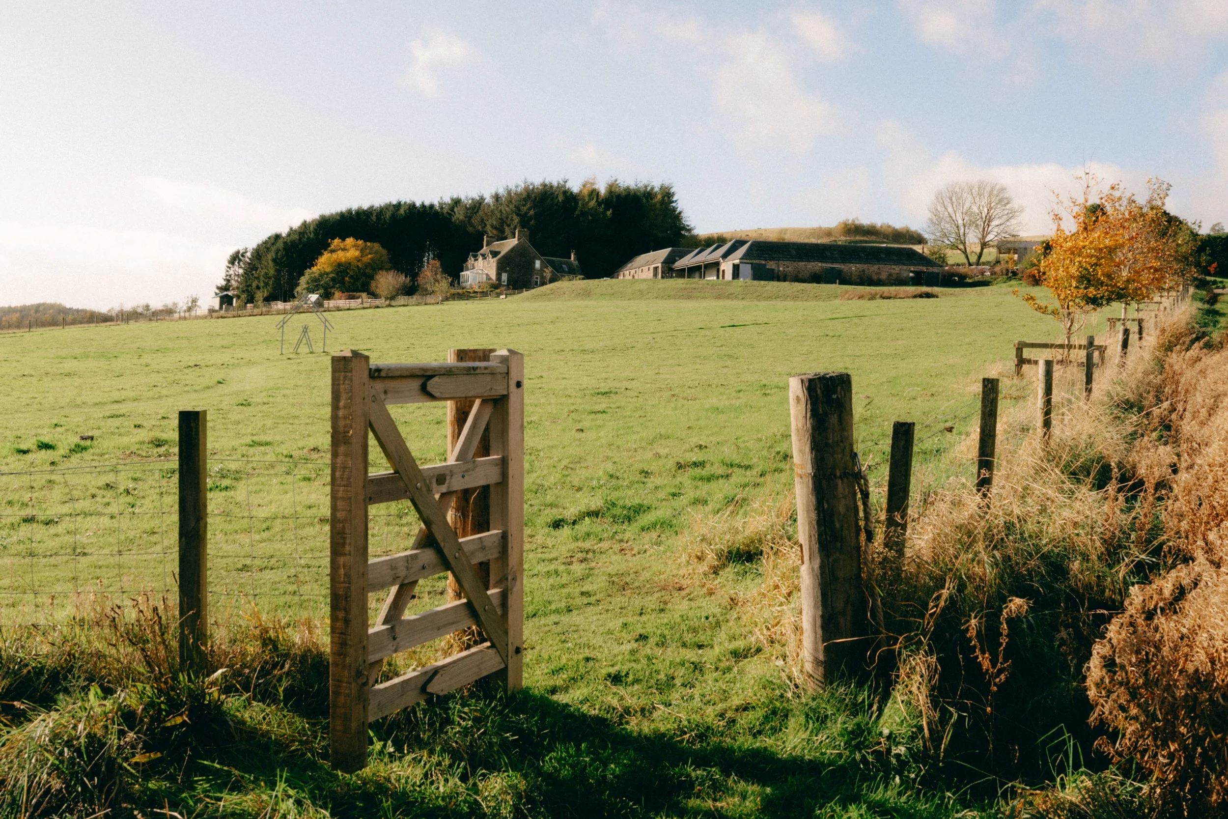 Guardswell Farm Wedding Digital and Film Photography 1.jpg