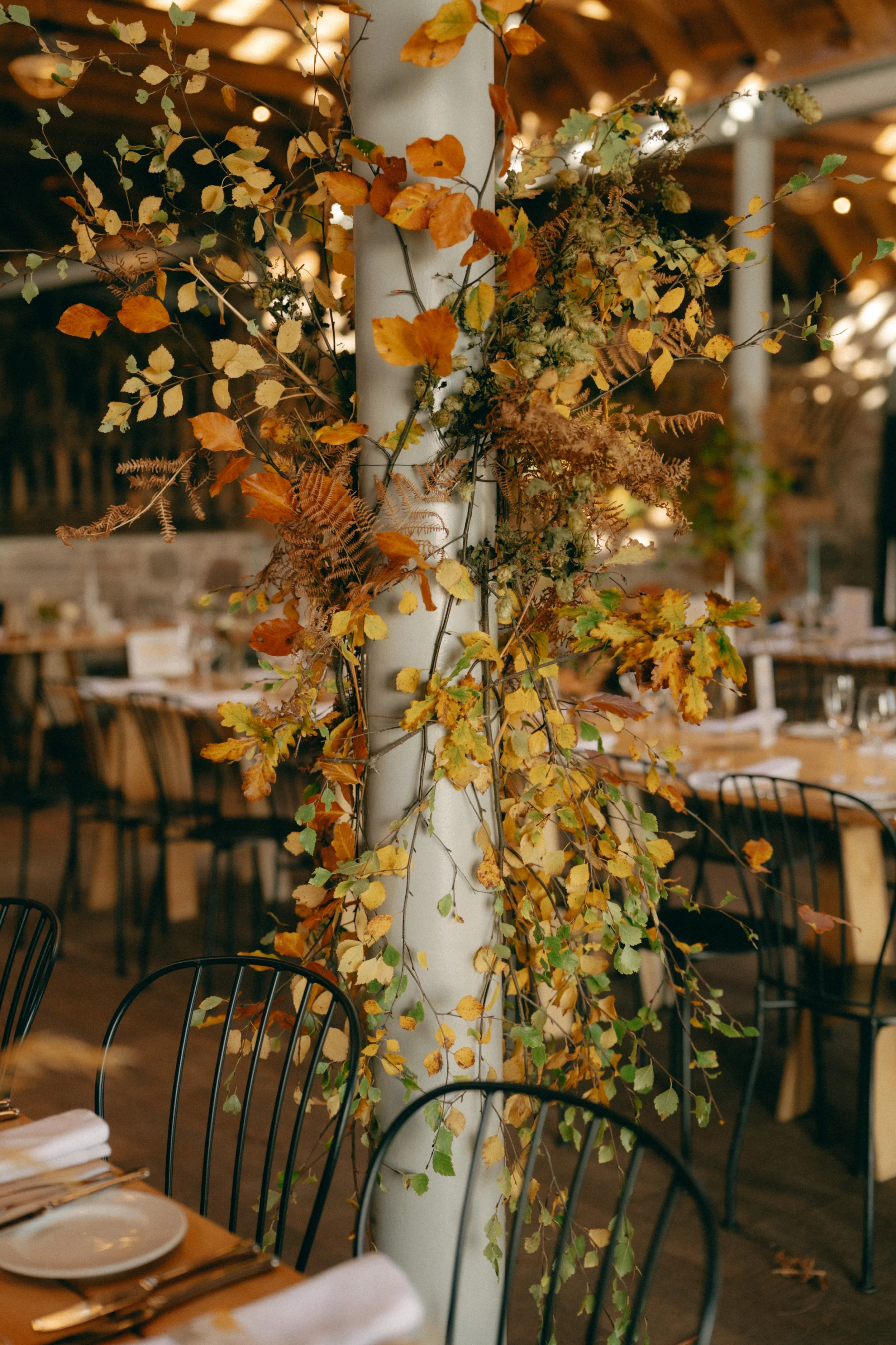 Guardswell Farm Wedding Digital and Film Photography 13.jpg