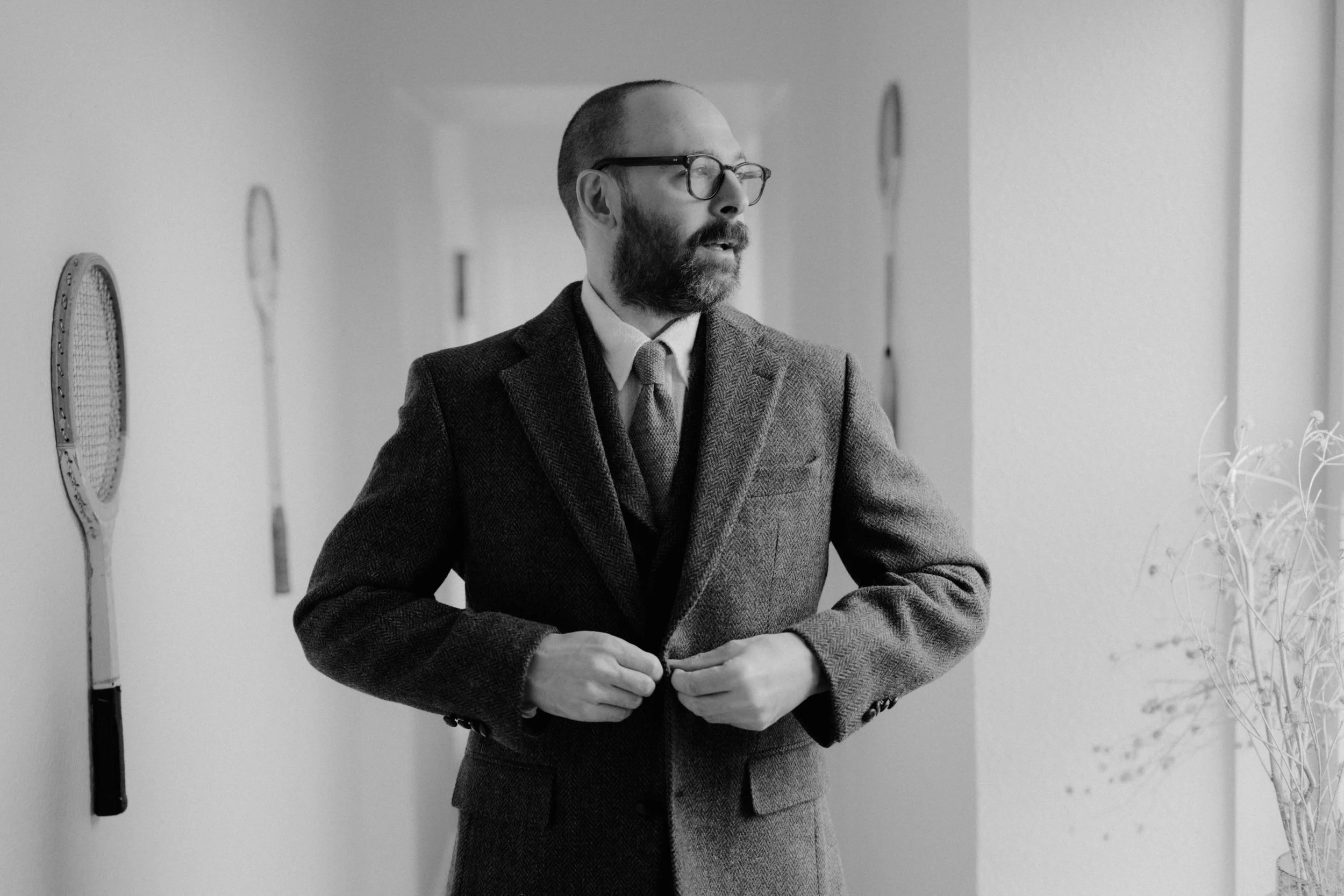 Guardswell Farm Wedding Digital and Film Photography 20.jpg