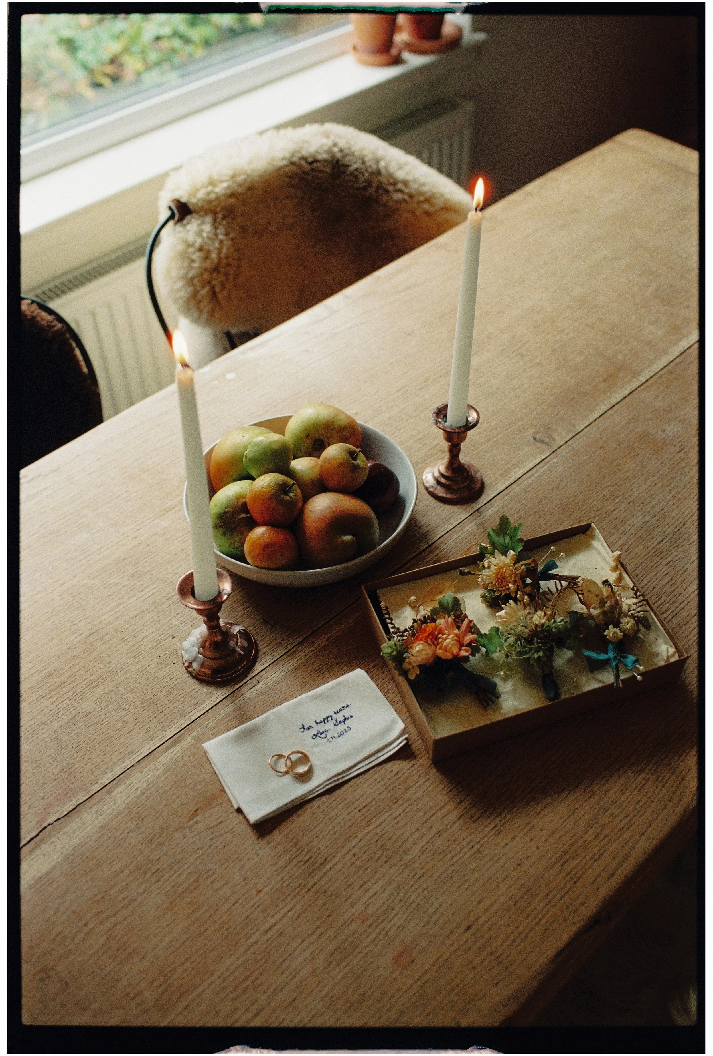 Guardswell Farm Wedding Digital and Film Photography 24.jpg