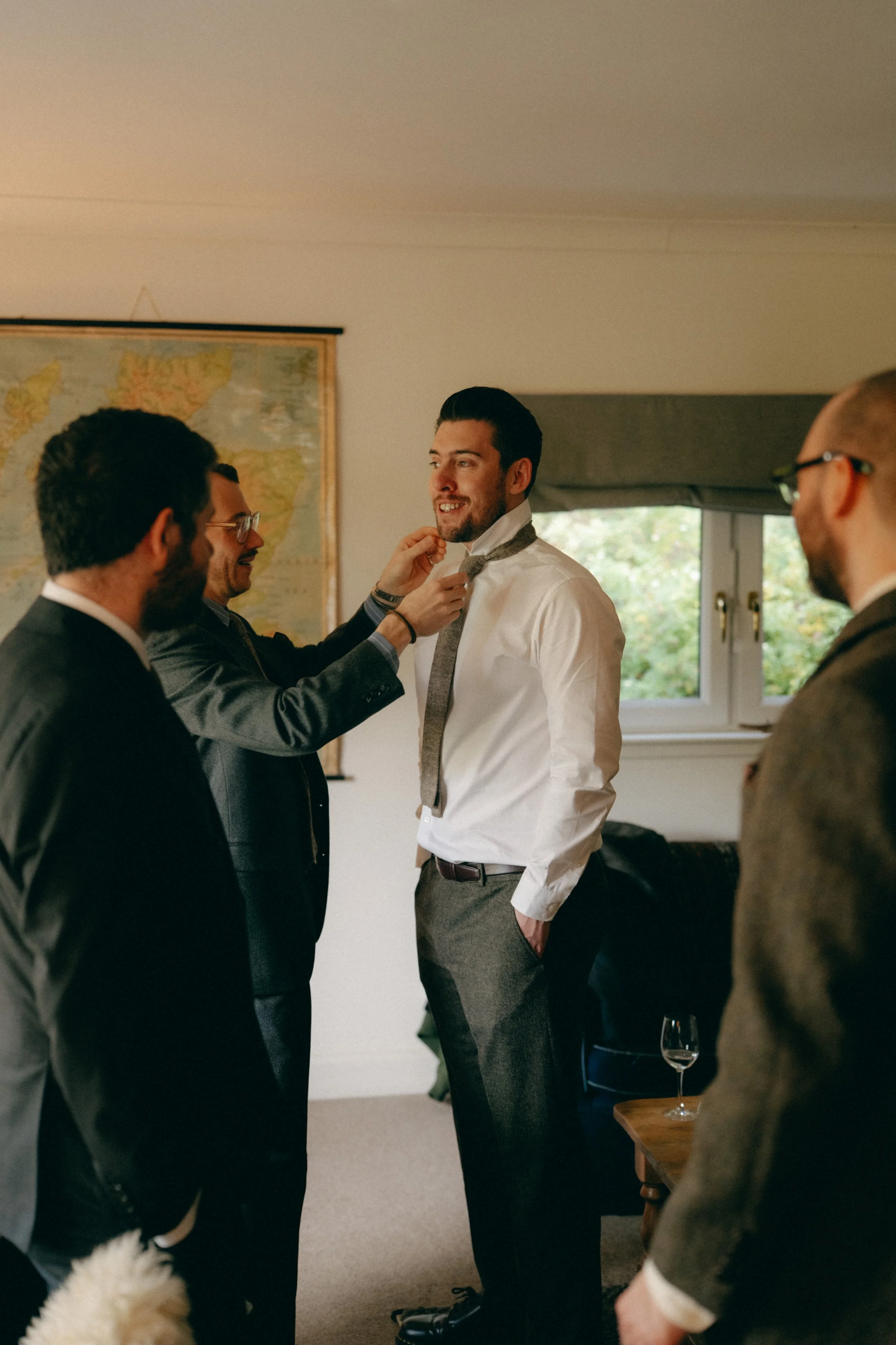 Guardswell Farm Wedding Digital and Film Photography 25.jpg