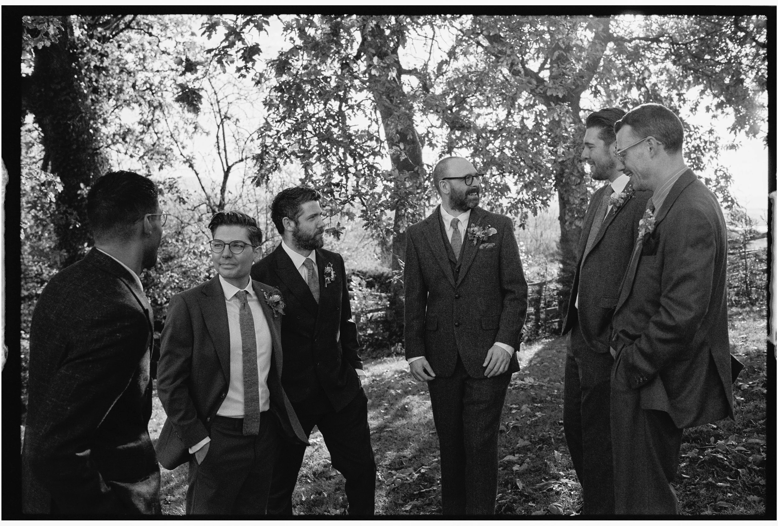 Guardswell Farm Wedding Digital and Film Photography 27.jpg