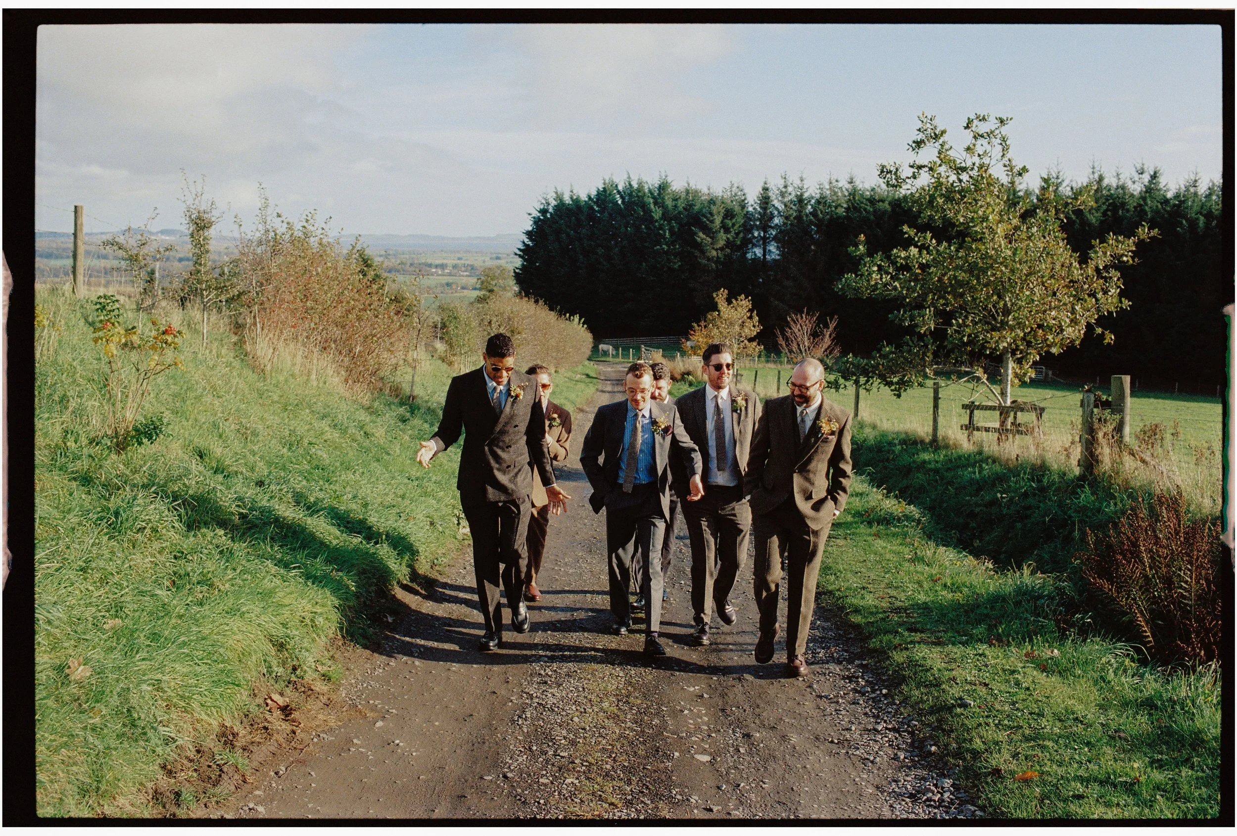 Guardswell Farm Wedding Digital and Film Photography 32.jpg